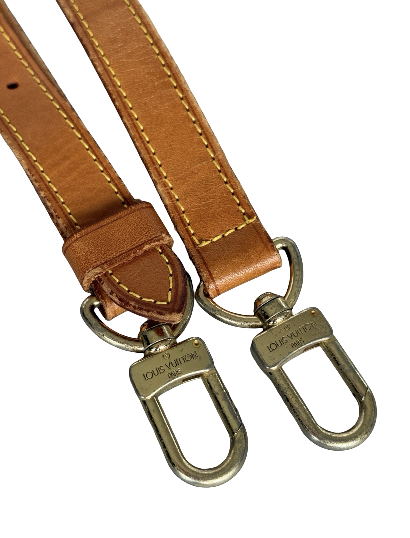 Louis Vuitton Bandoulieré Reim