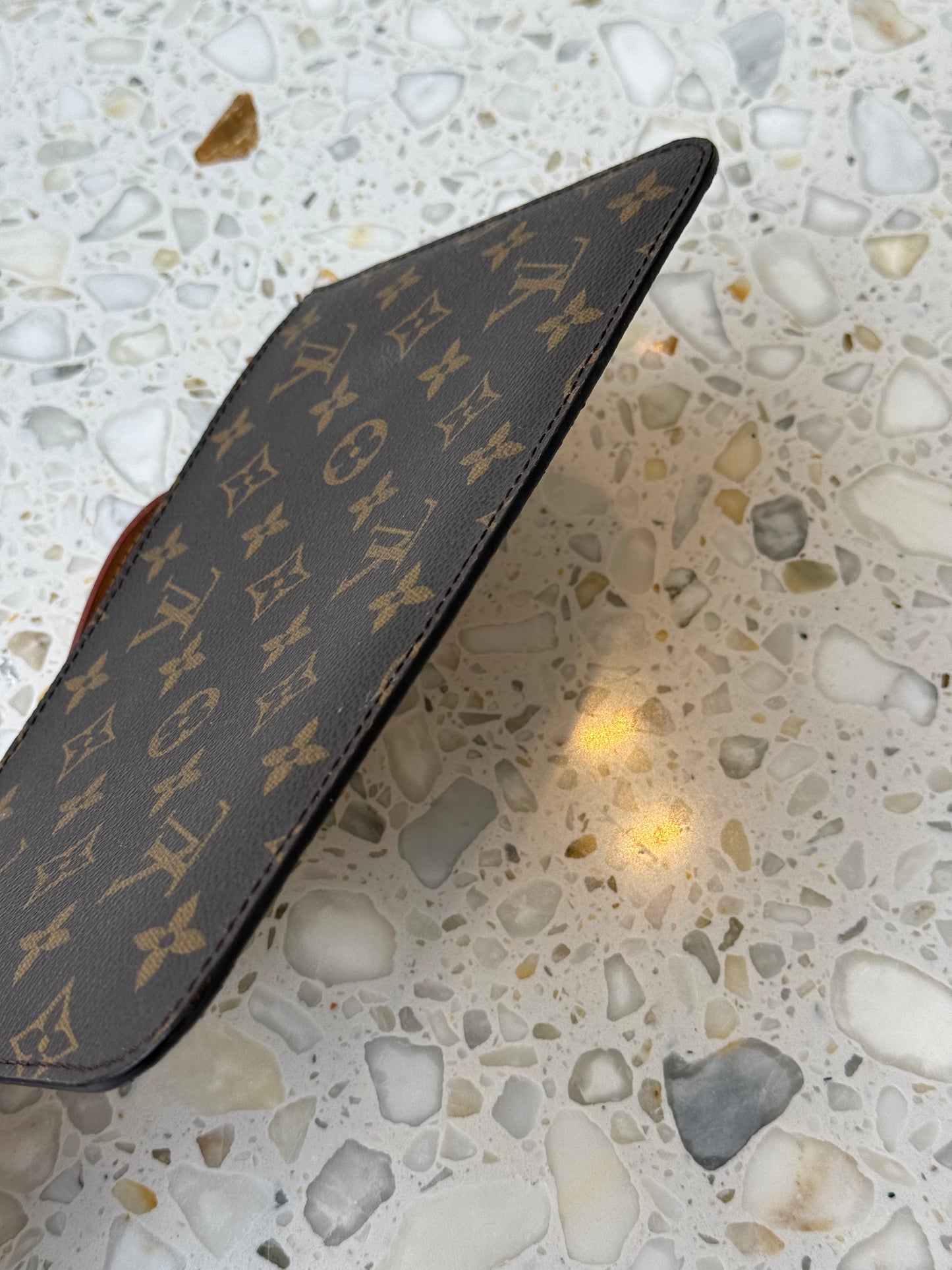 Louis Vuitton Clutch