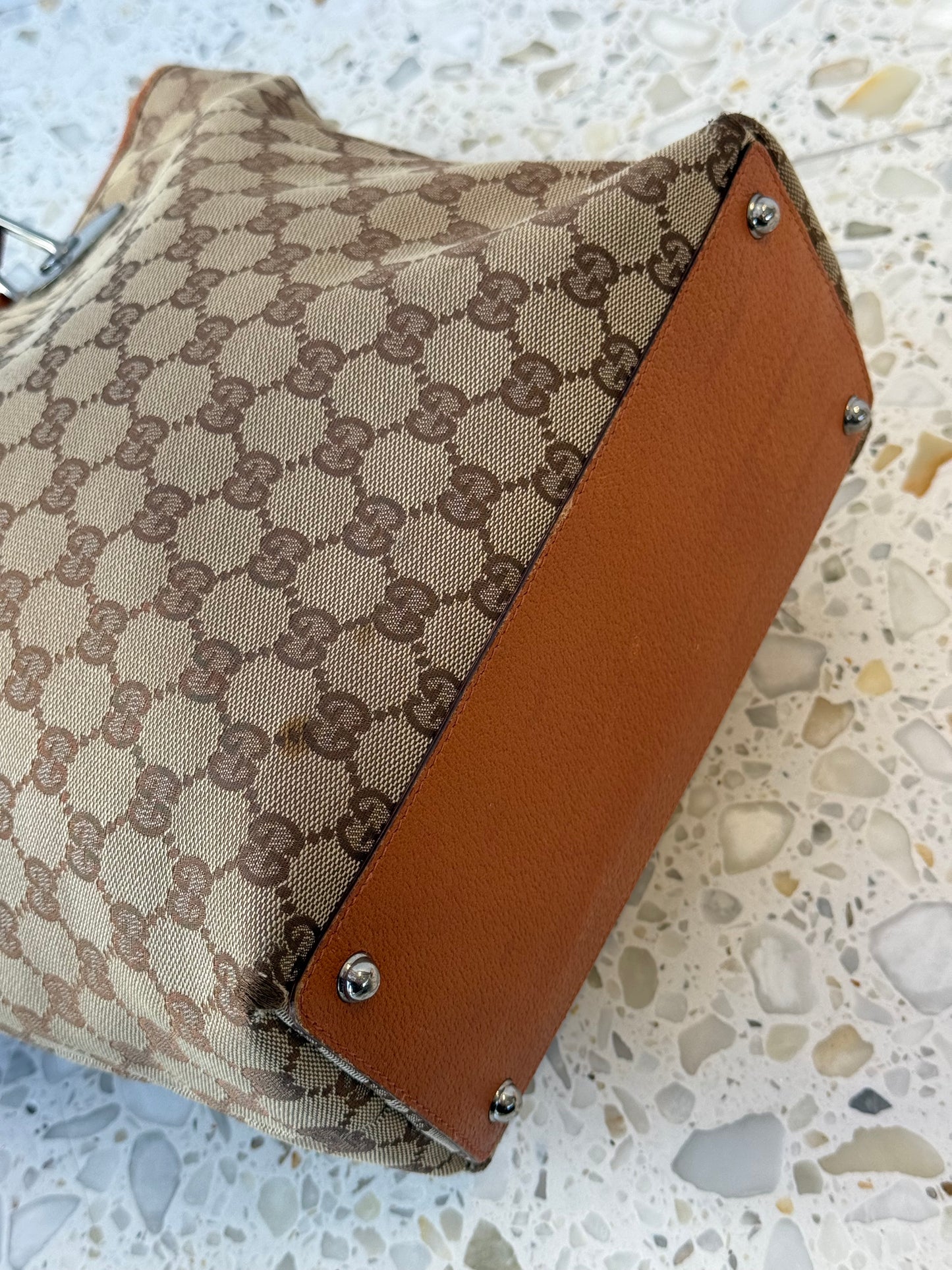 Gucci Tote Bag