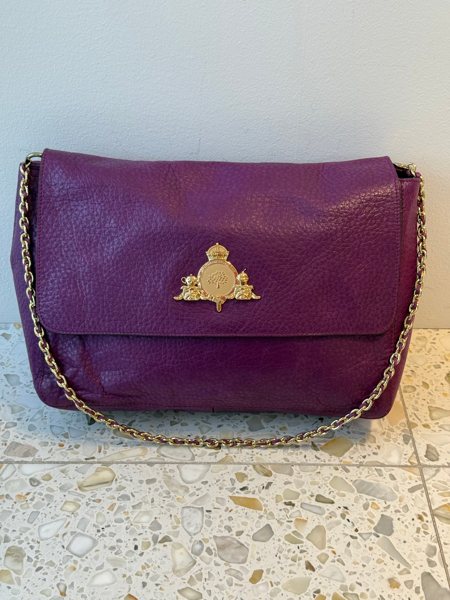 Mulberry Margaret