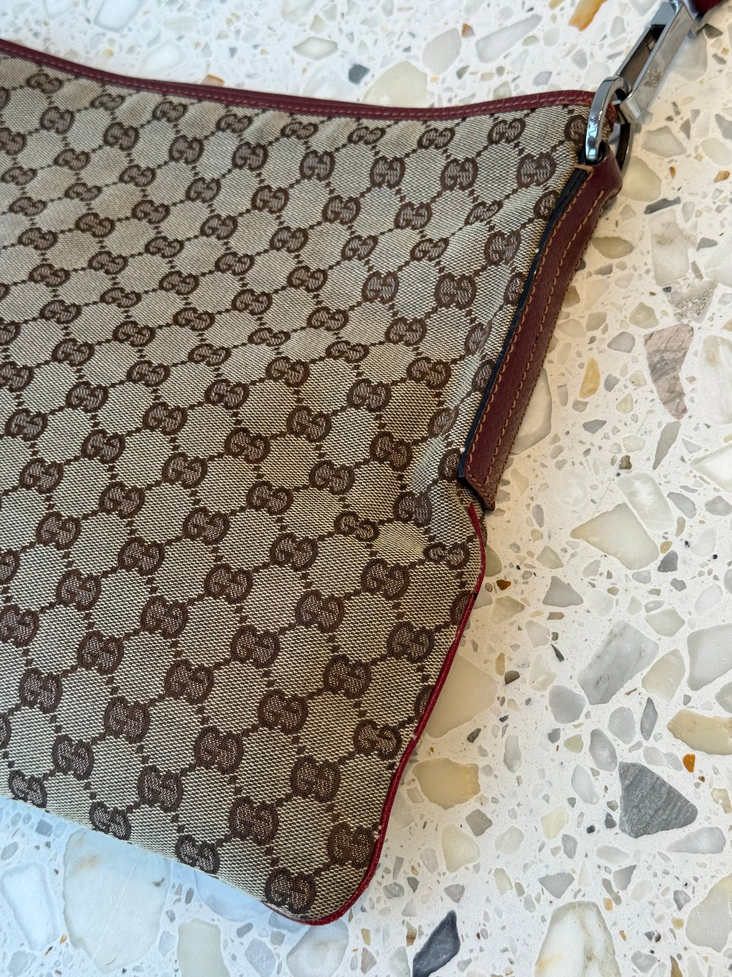 Gucci Crossbody Veske