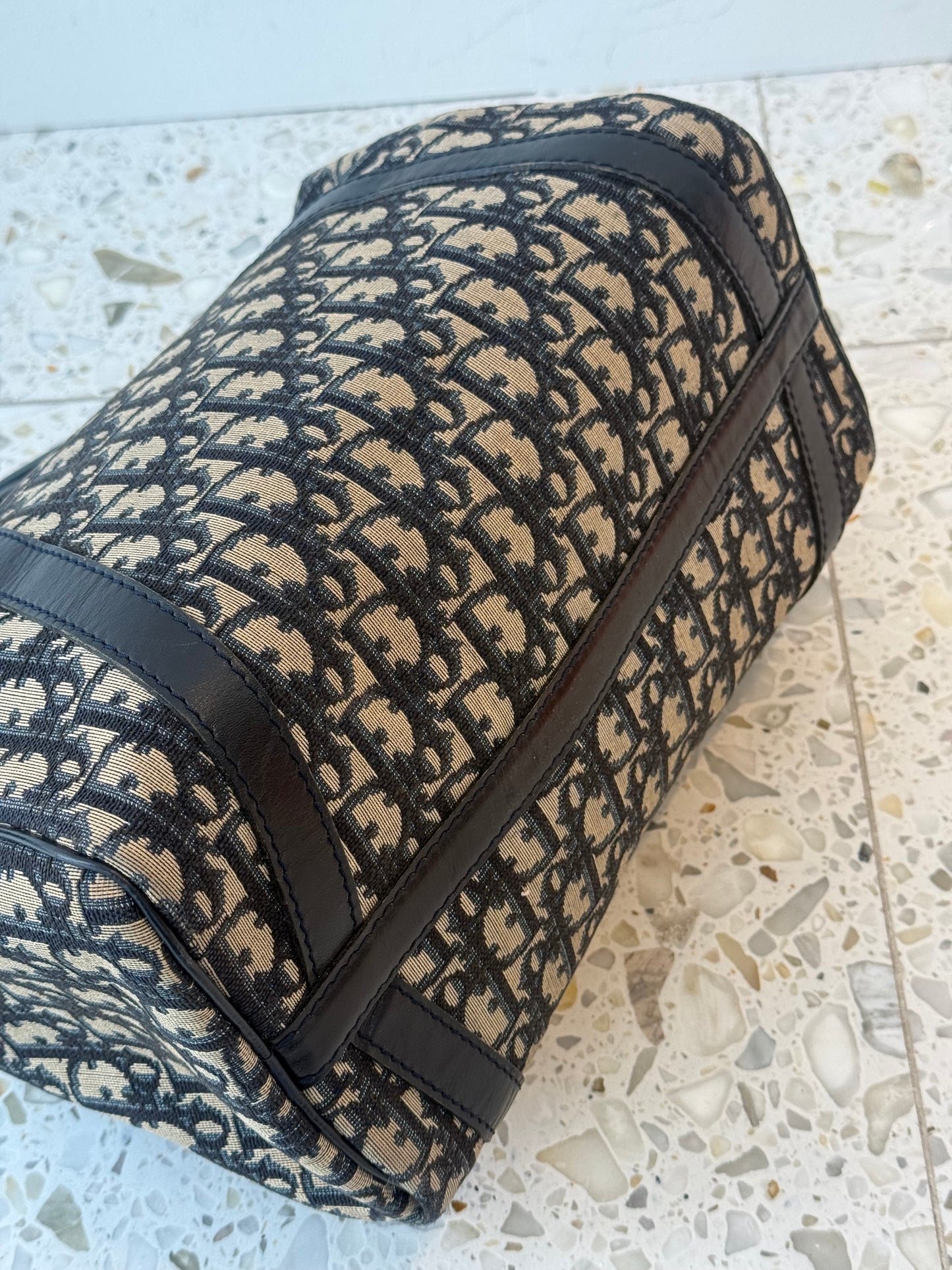 Christian Dior Trotter