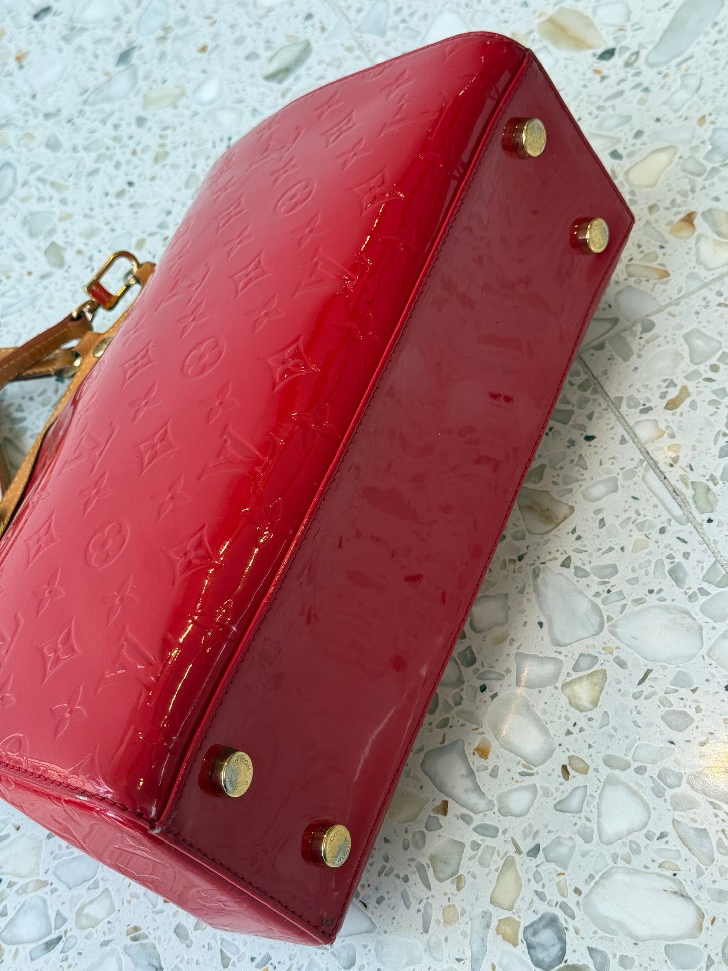 Louis Vuitton Brea
