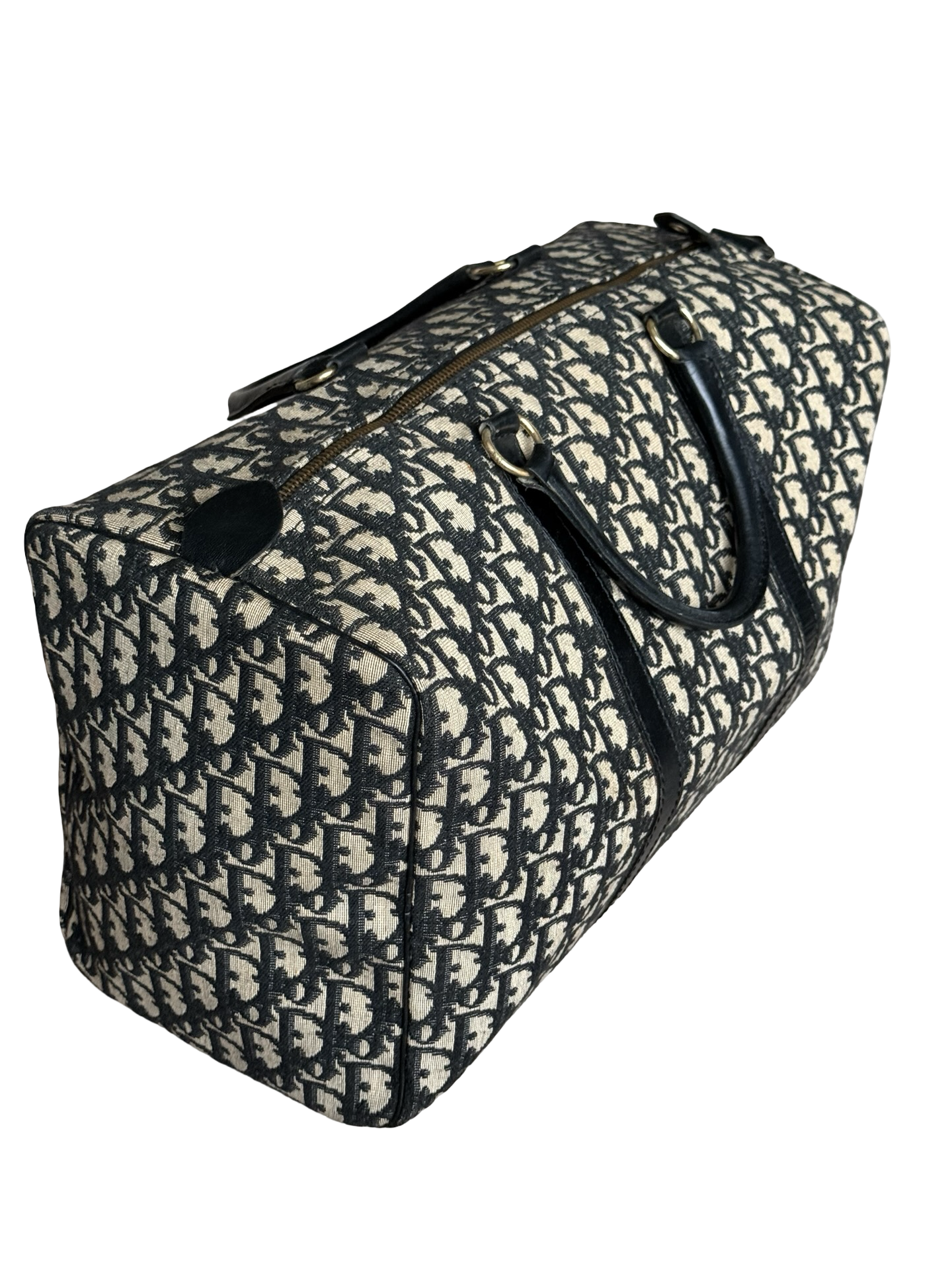 Christian Dior Trotter Bag