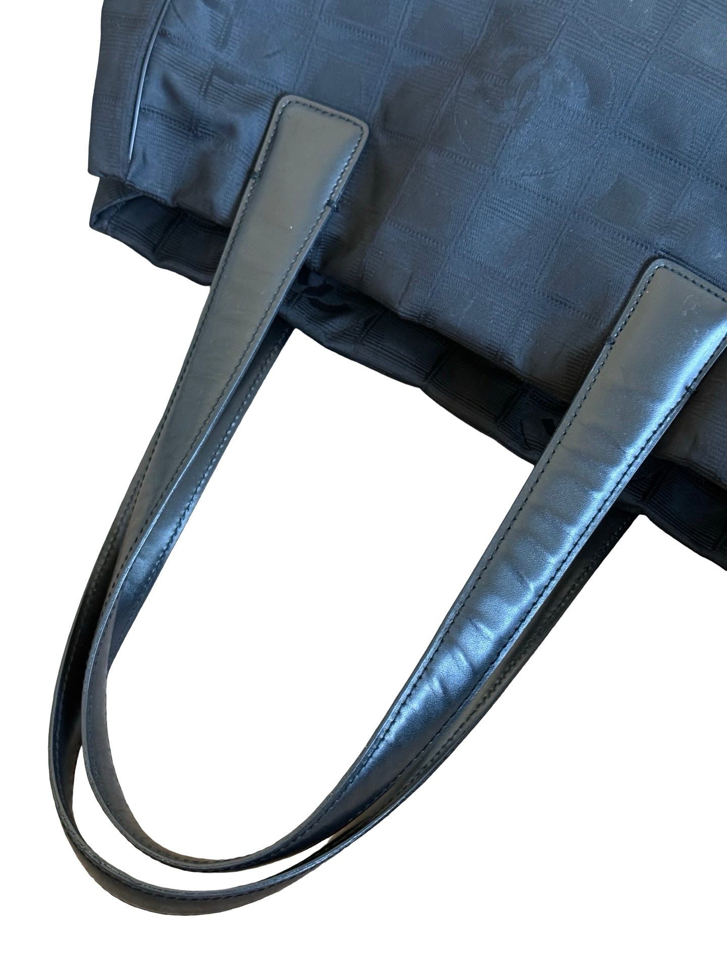 Chanel Travel Bag