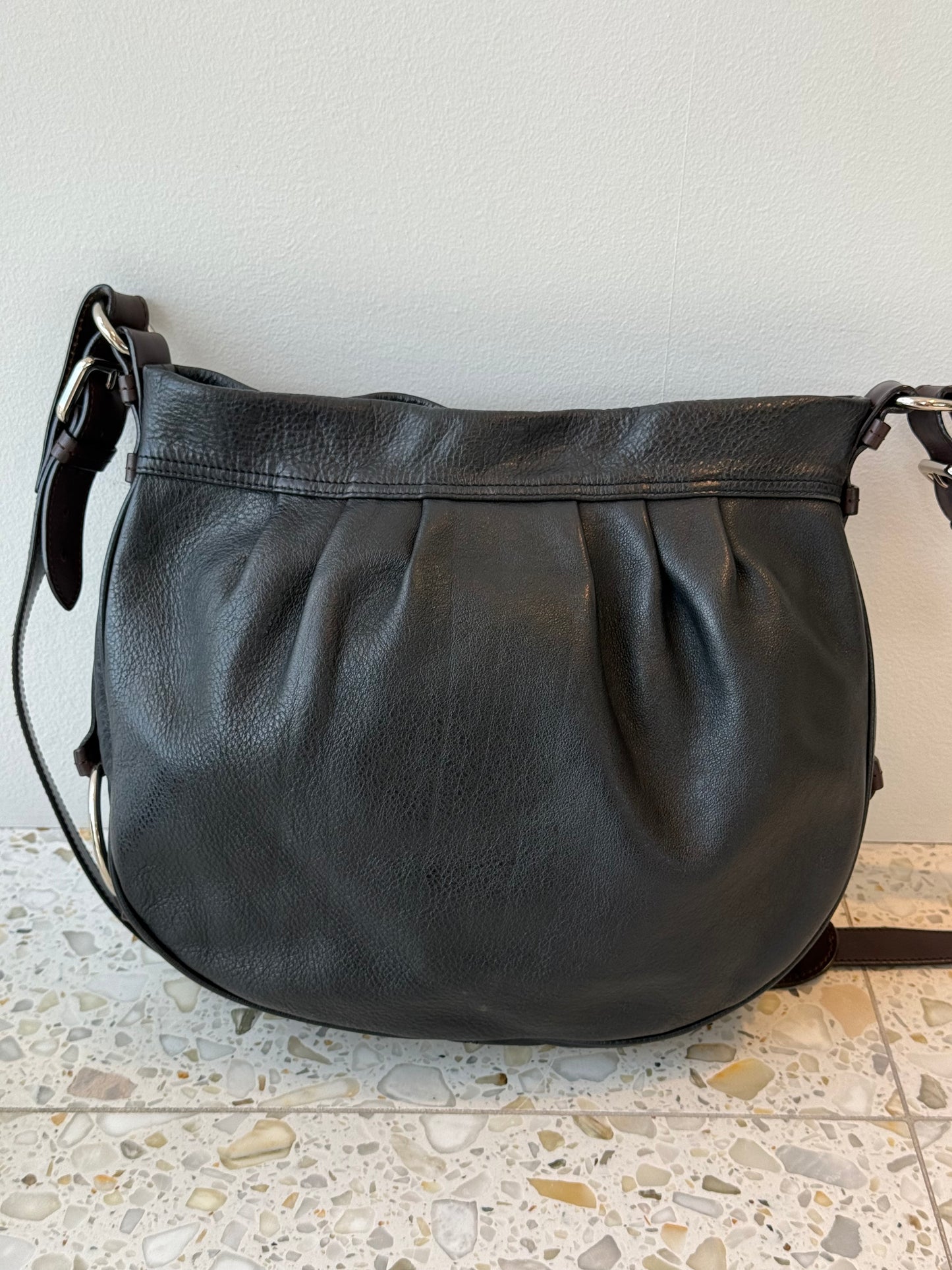 Mulberry Crossover Veske