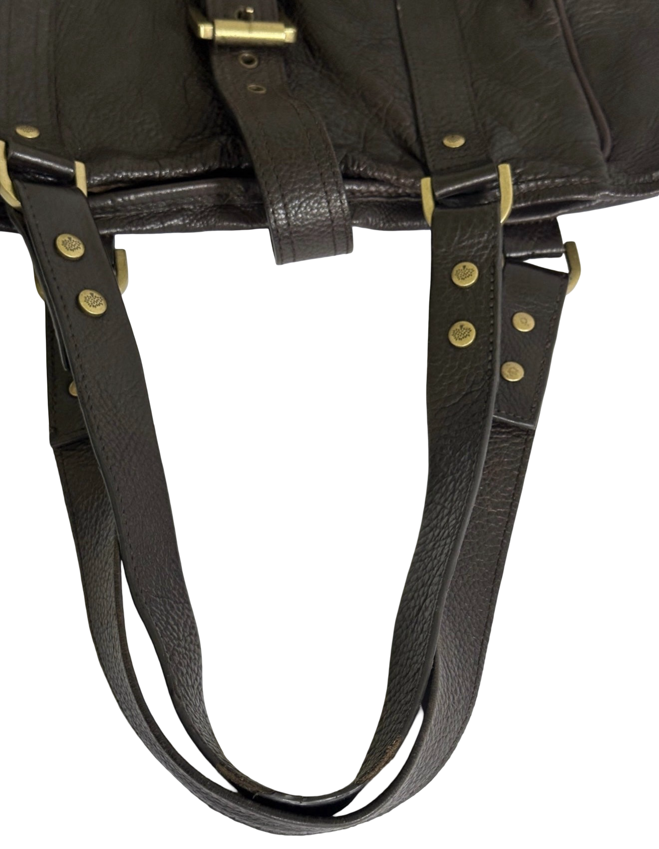 Mulberry Roxanne Tote