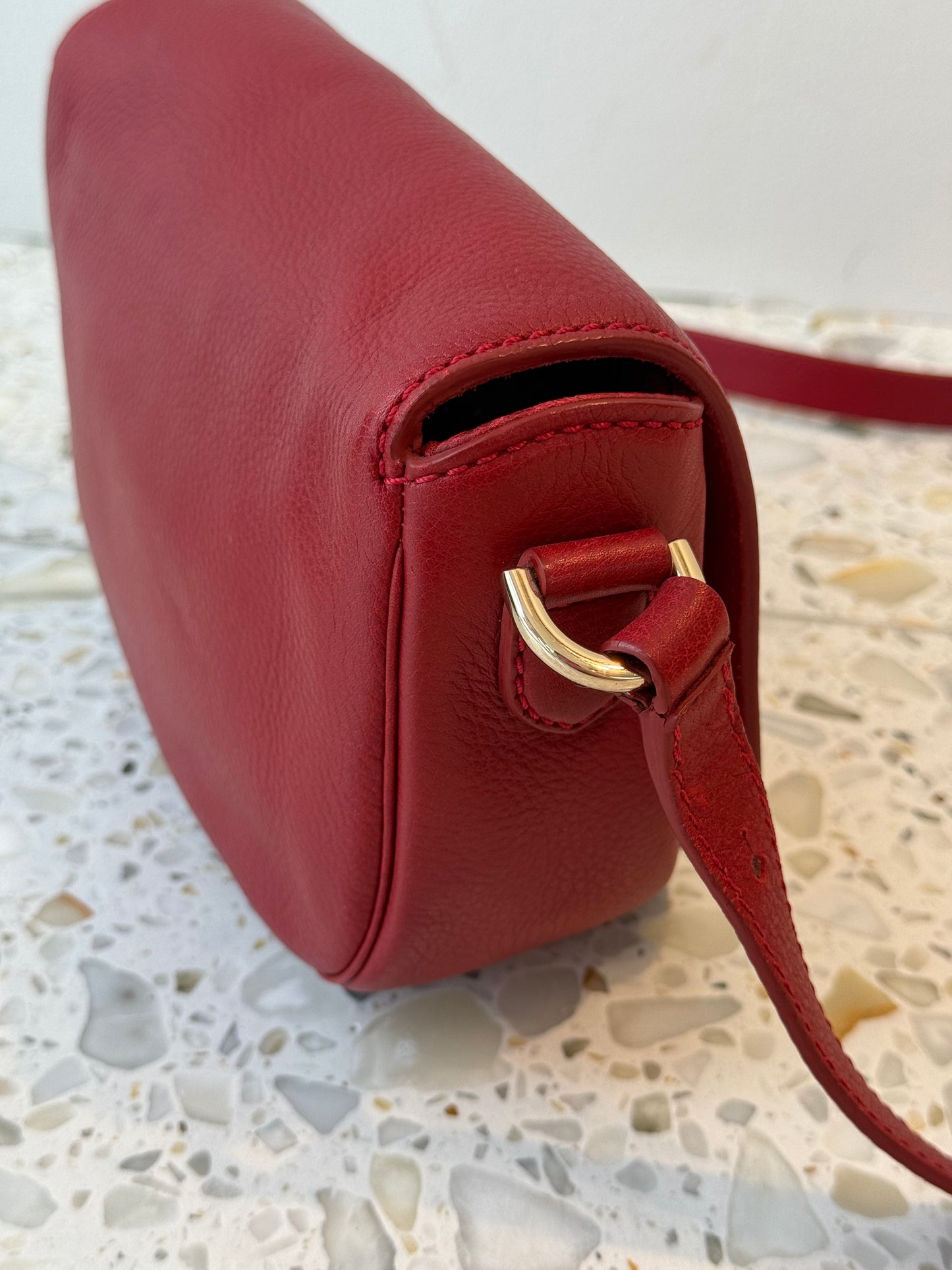 Mulberry Tessie
