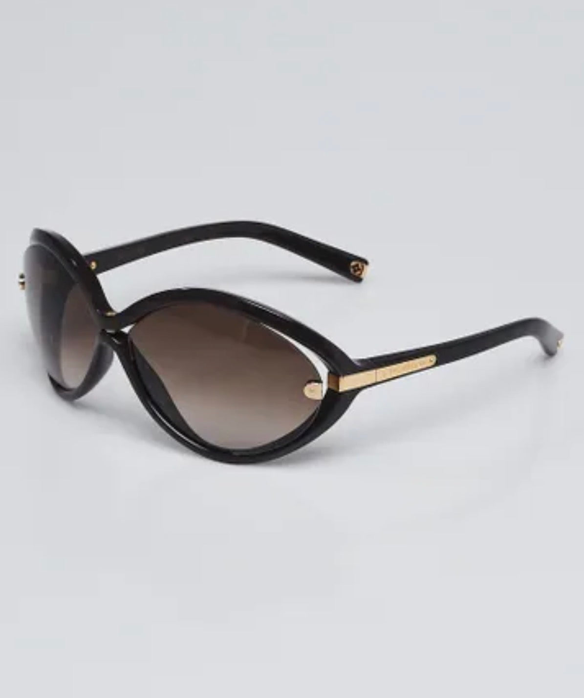 Louis Vuitton Solbriller
