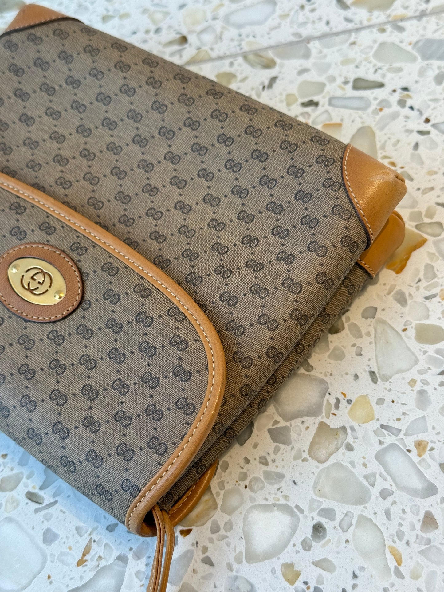 Gucci Crossbody Veske