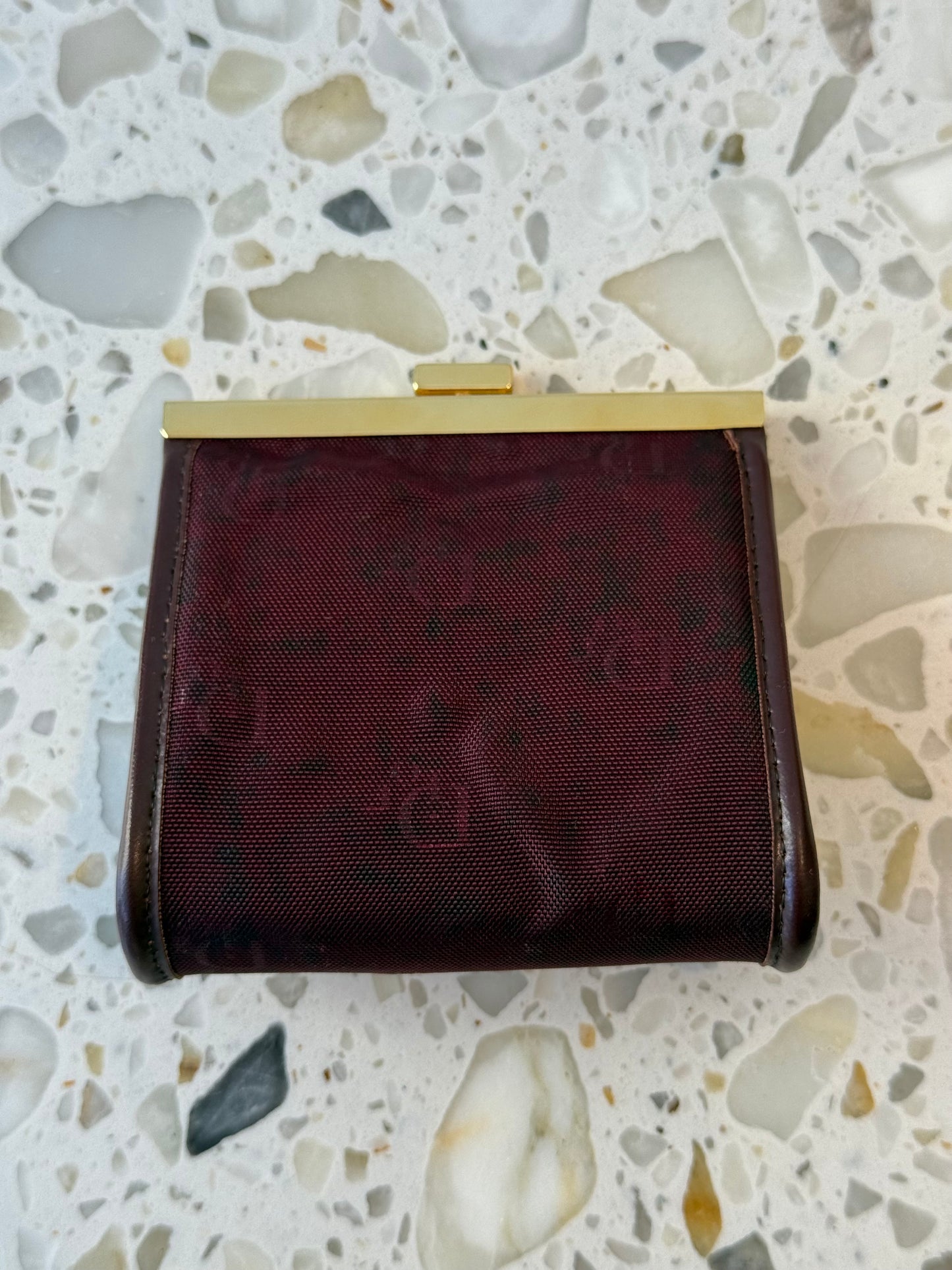 Dior Wallet