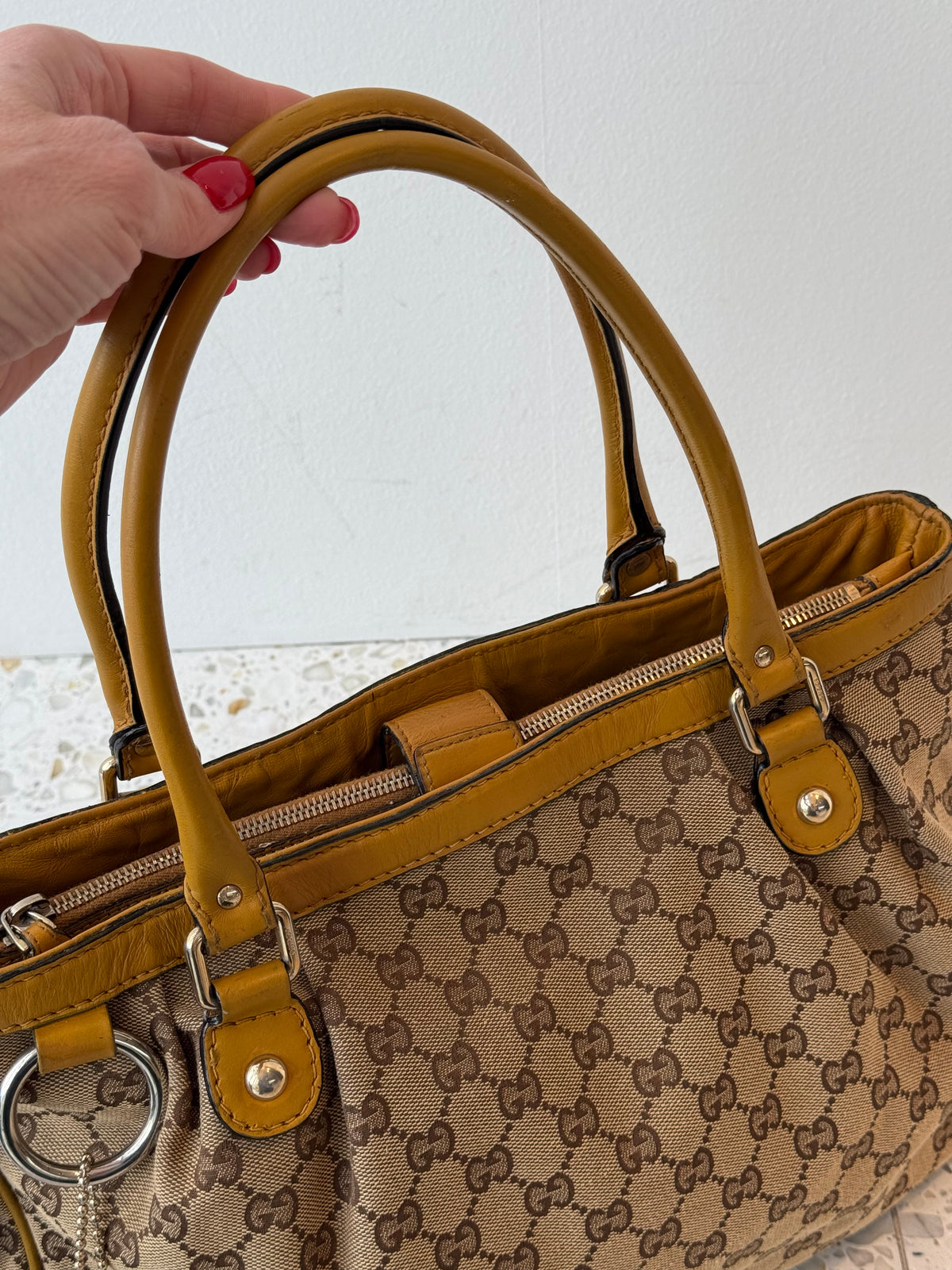 Gucci Tote Bag