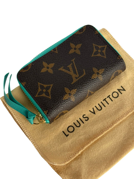 Louis Vuitton Zippy