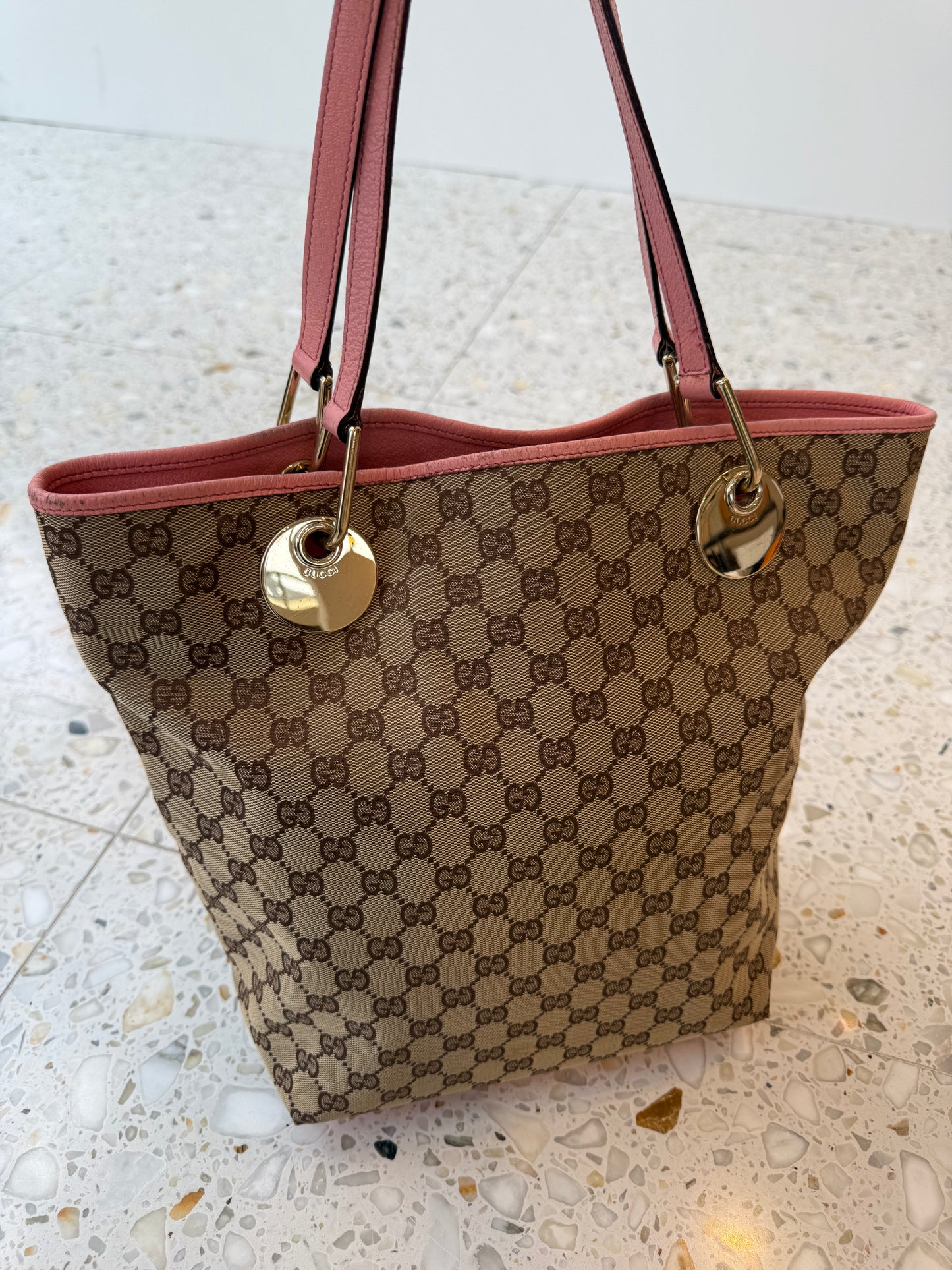 Gucci Tote Bag