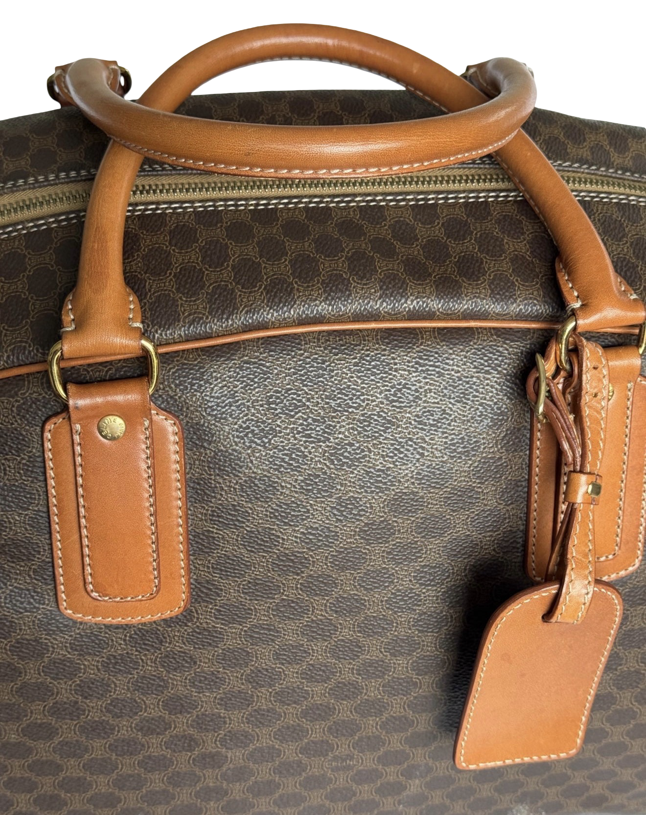 Celine Weekend Bag