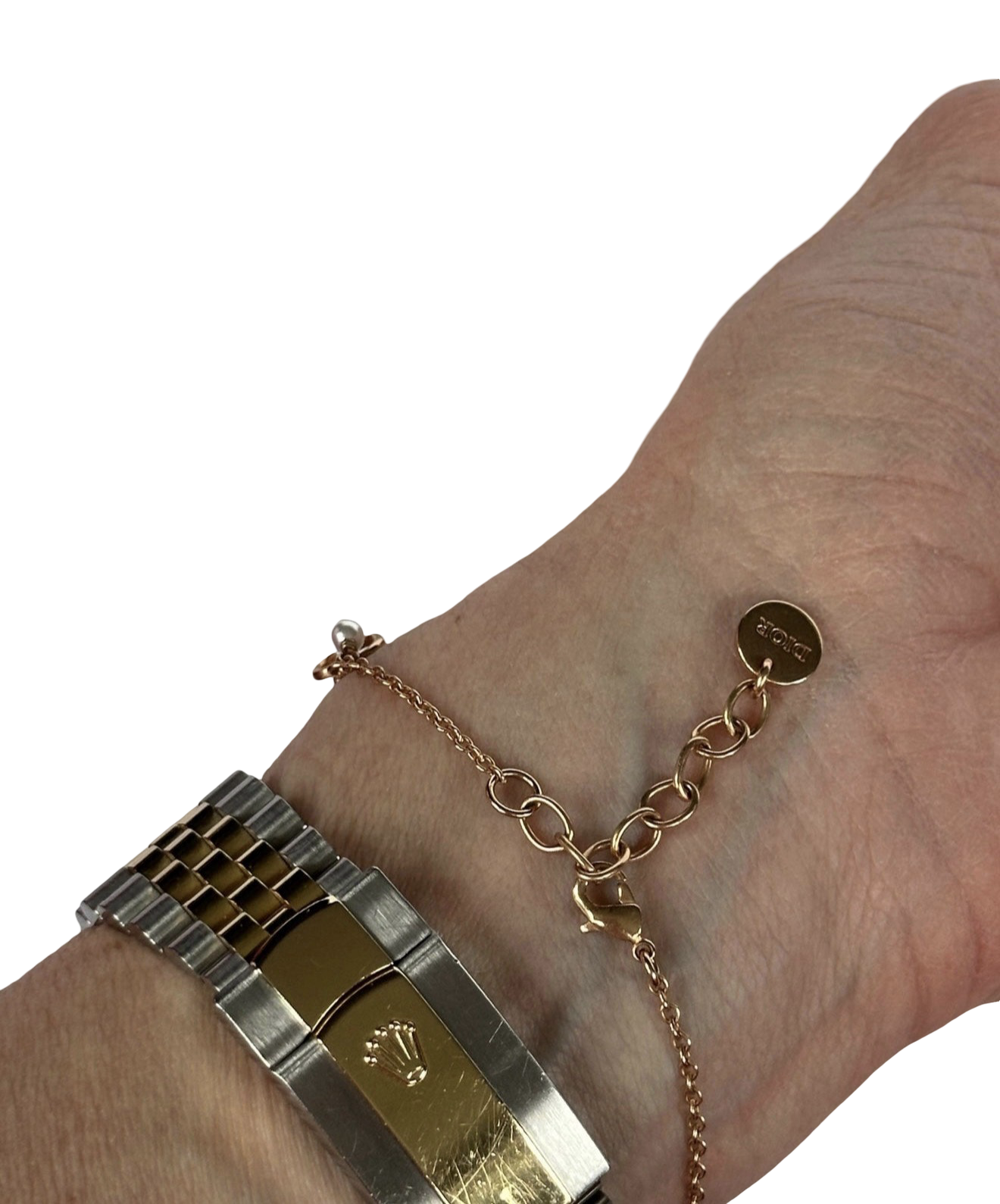 Christian Dior Armbånd