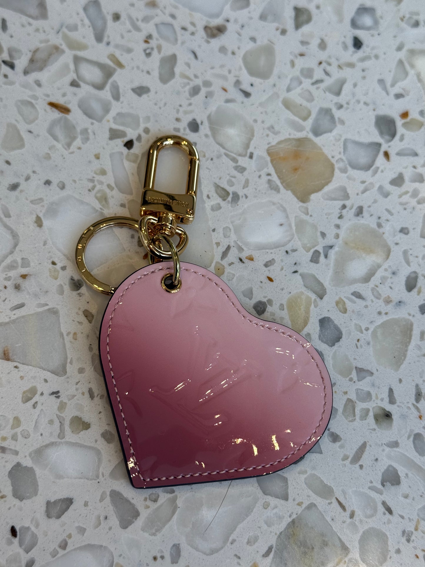 Louis Vuitton Nøkkelhank