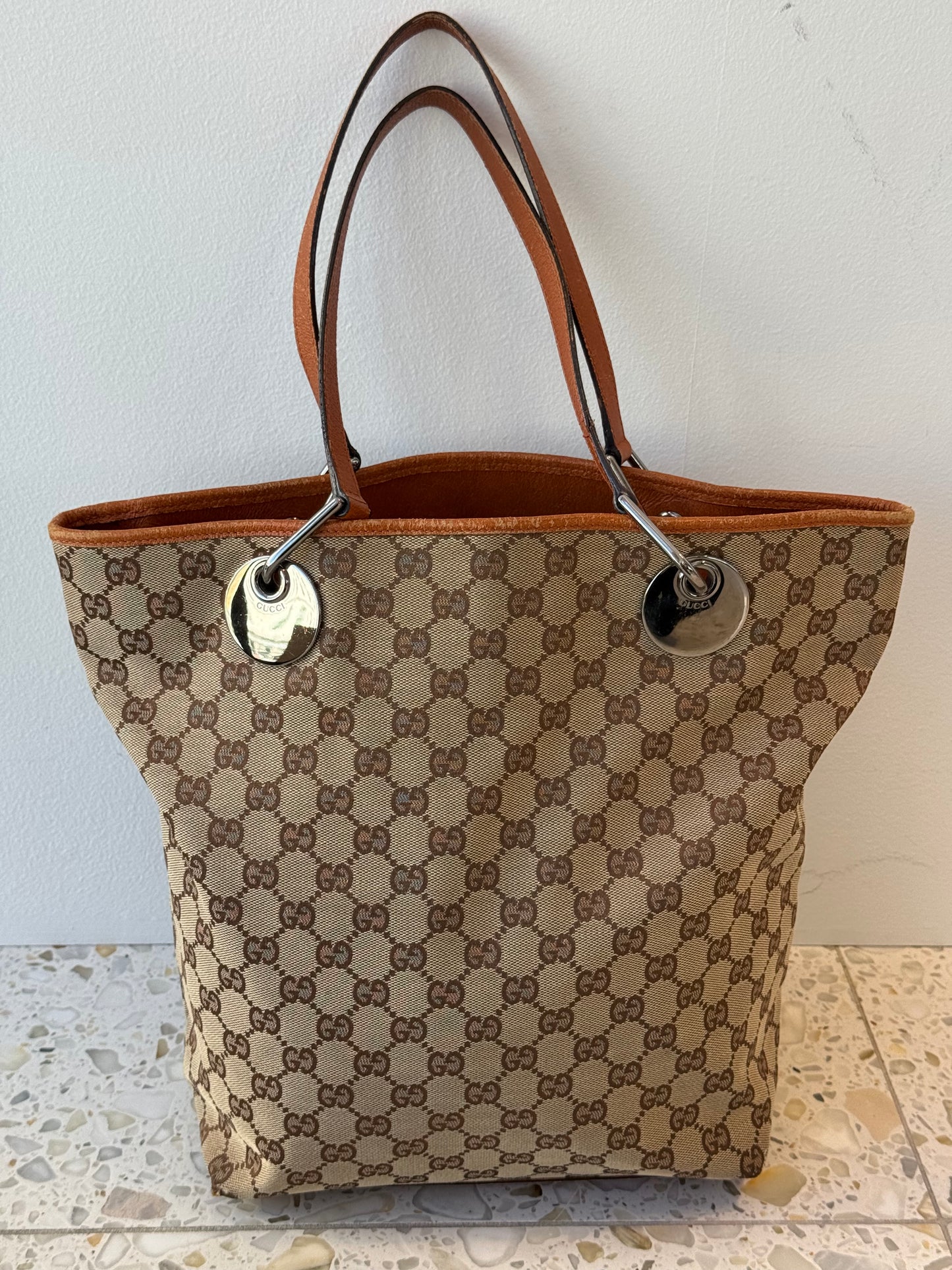 Gucci Tote Bag