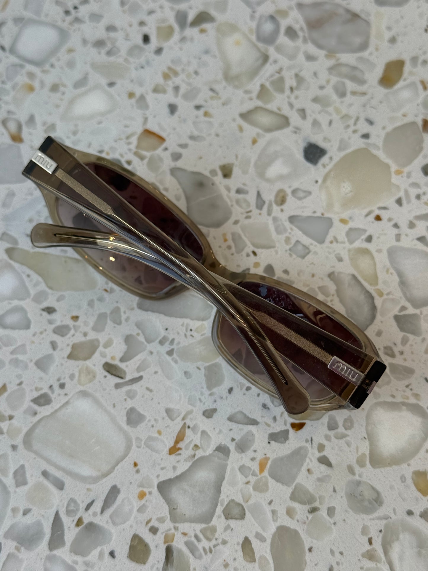 Miu Miu Solbriller