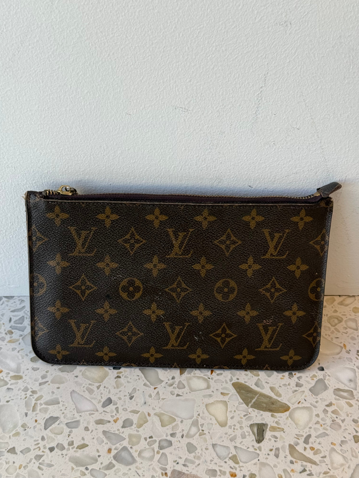 Louis Vuitton Clutch