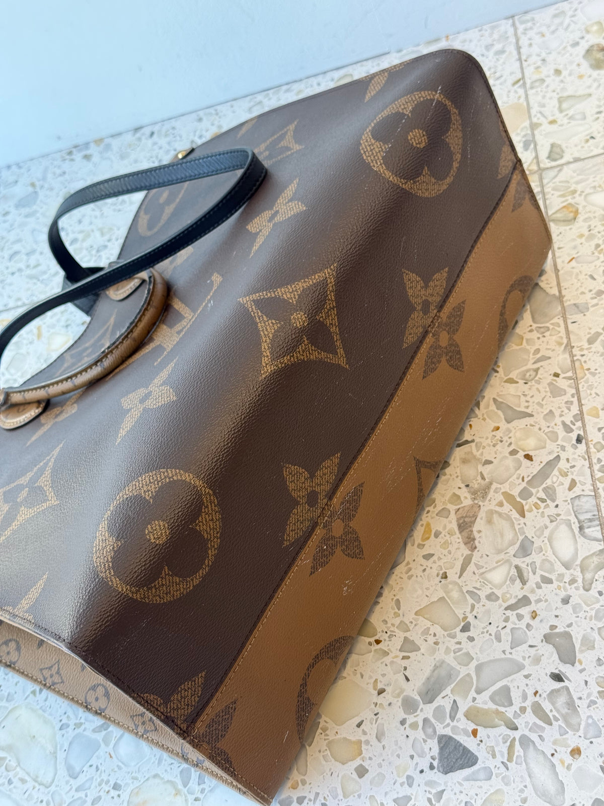 Louis Vuitton Onthego GM
