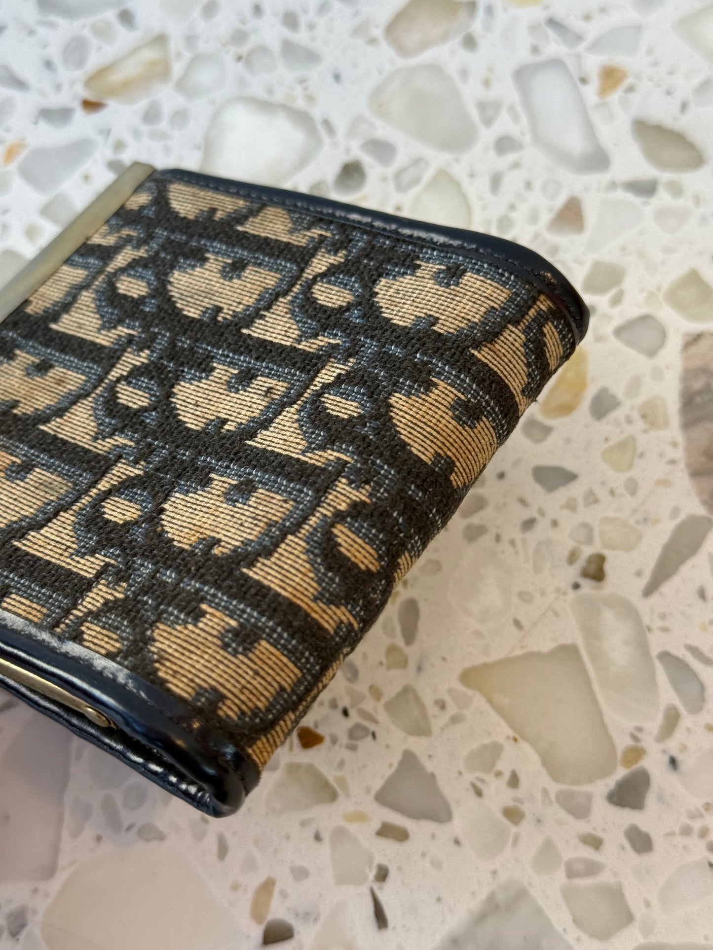 Dior Trotter Wallet