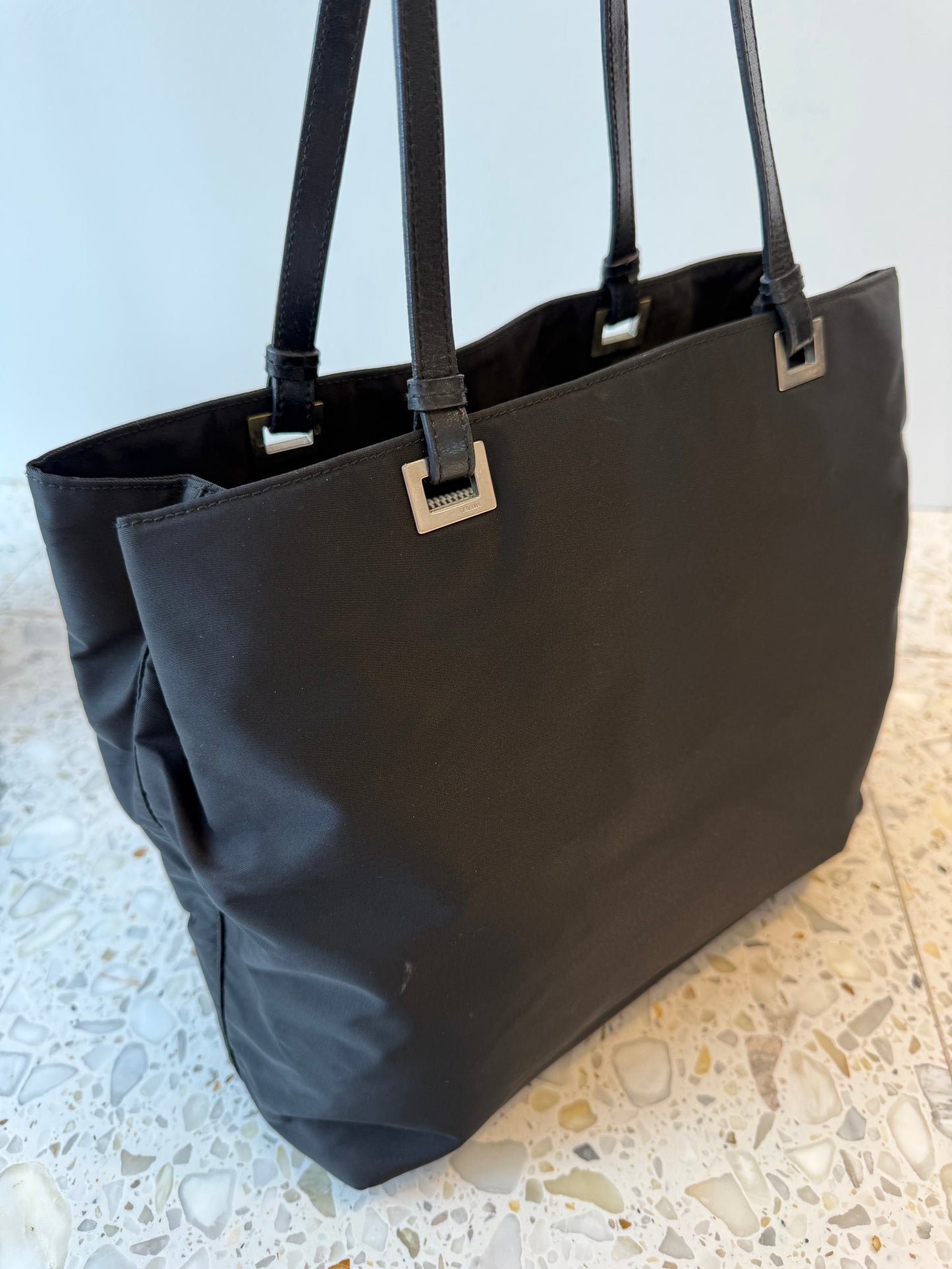 Prada Tote
