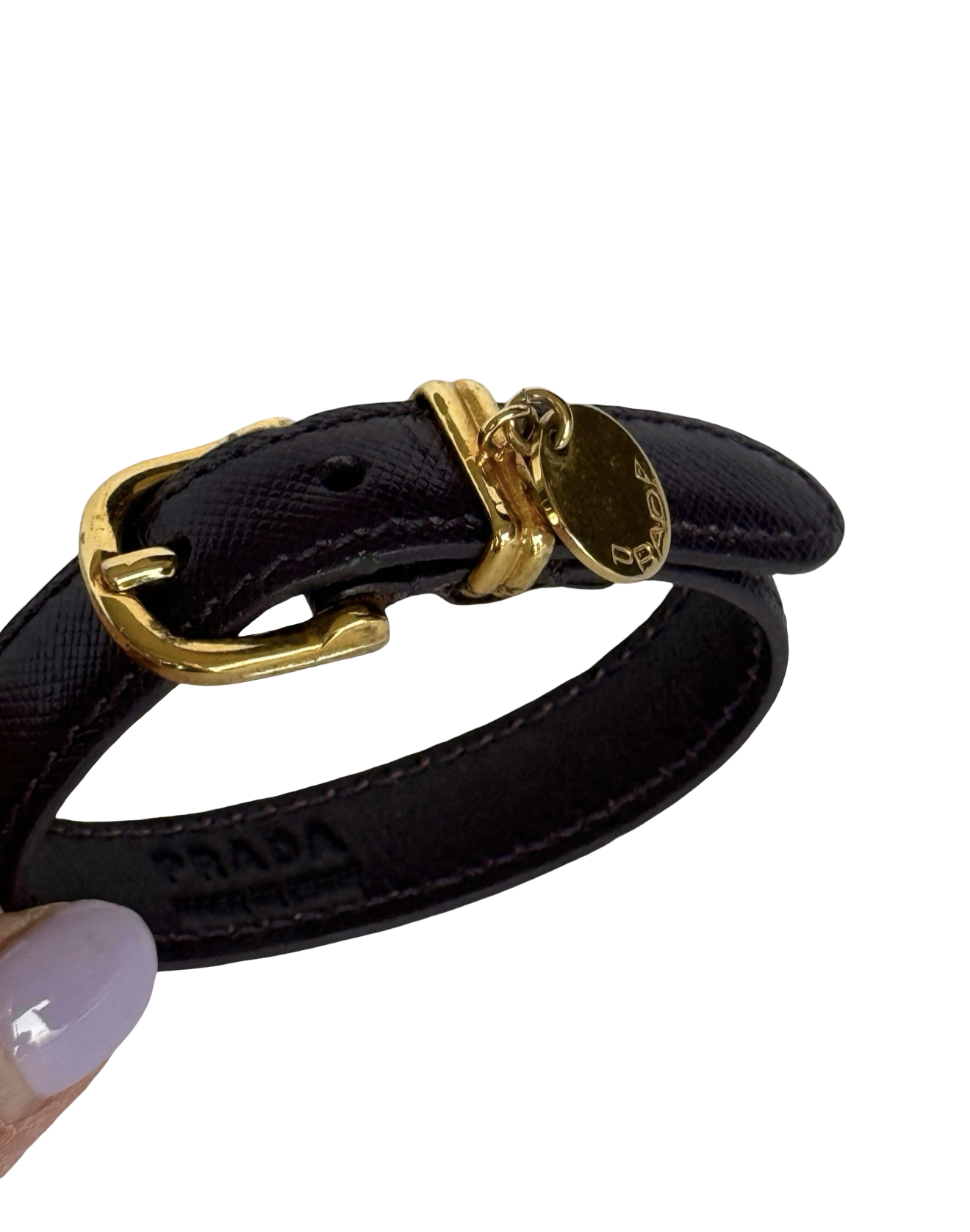 Prada Armbånd