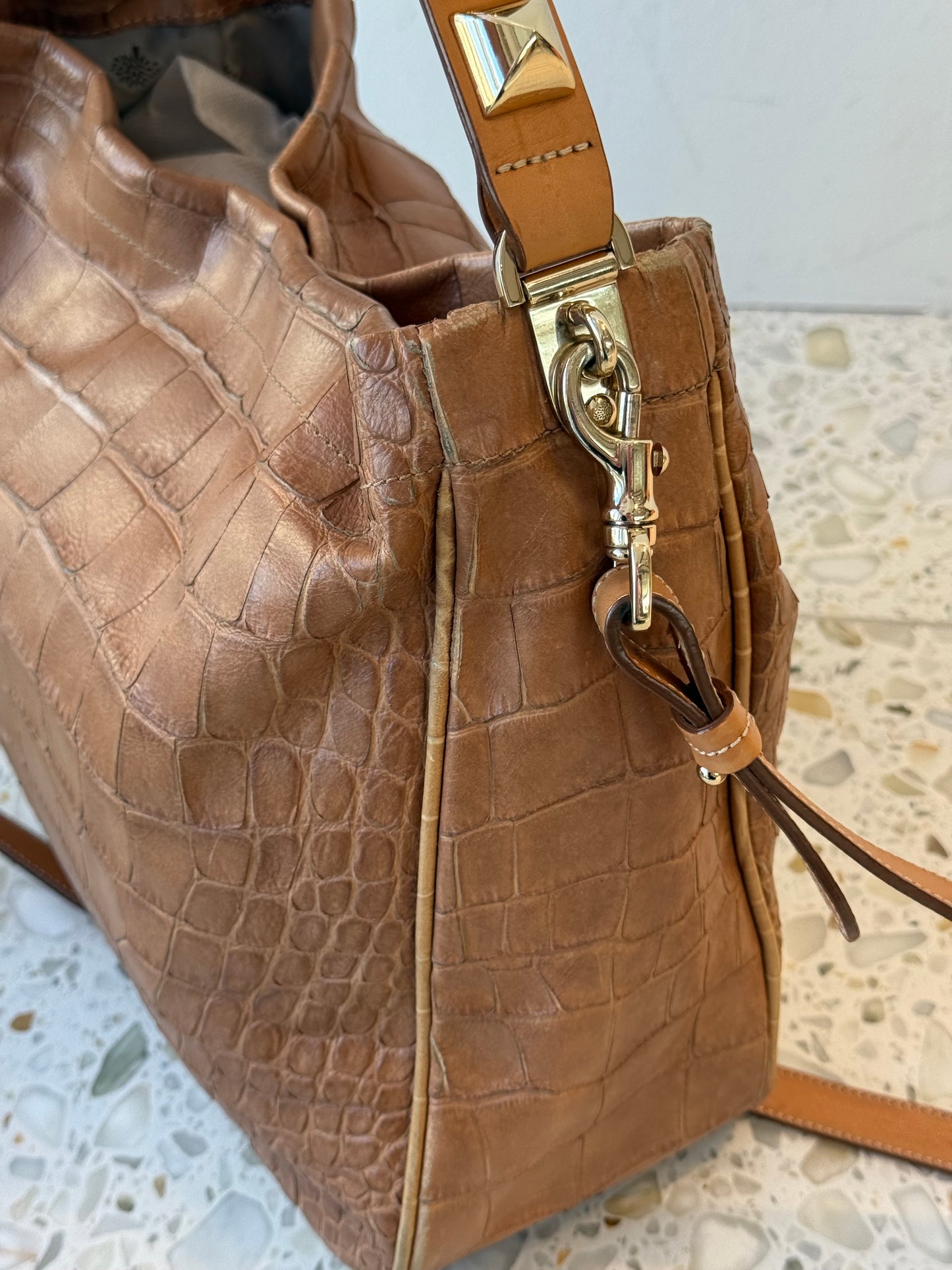 Mulberry Eliza