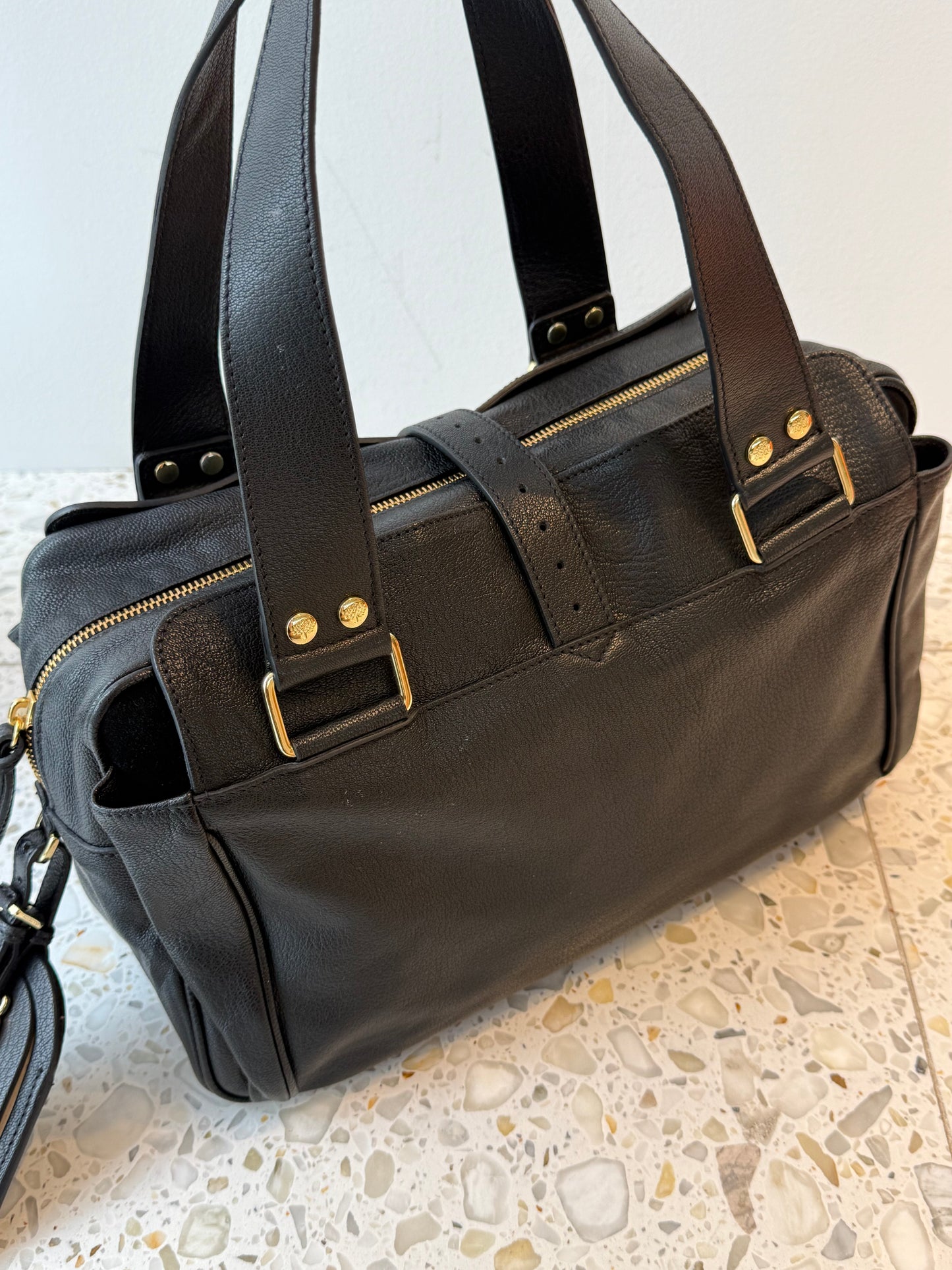 Mulberry Veske