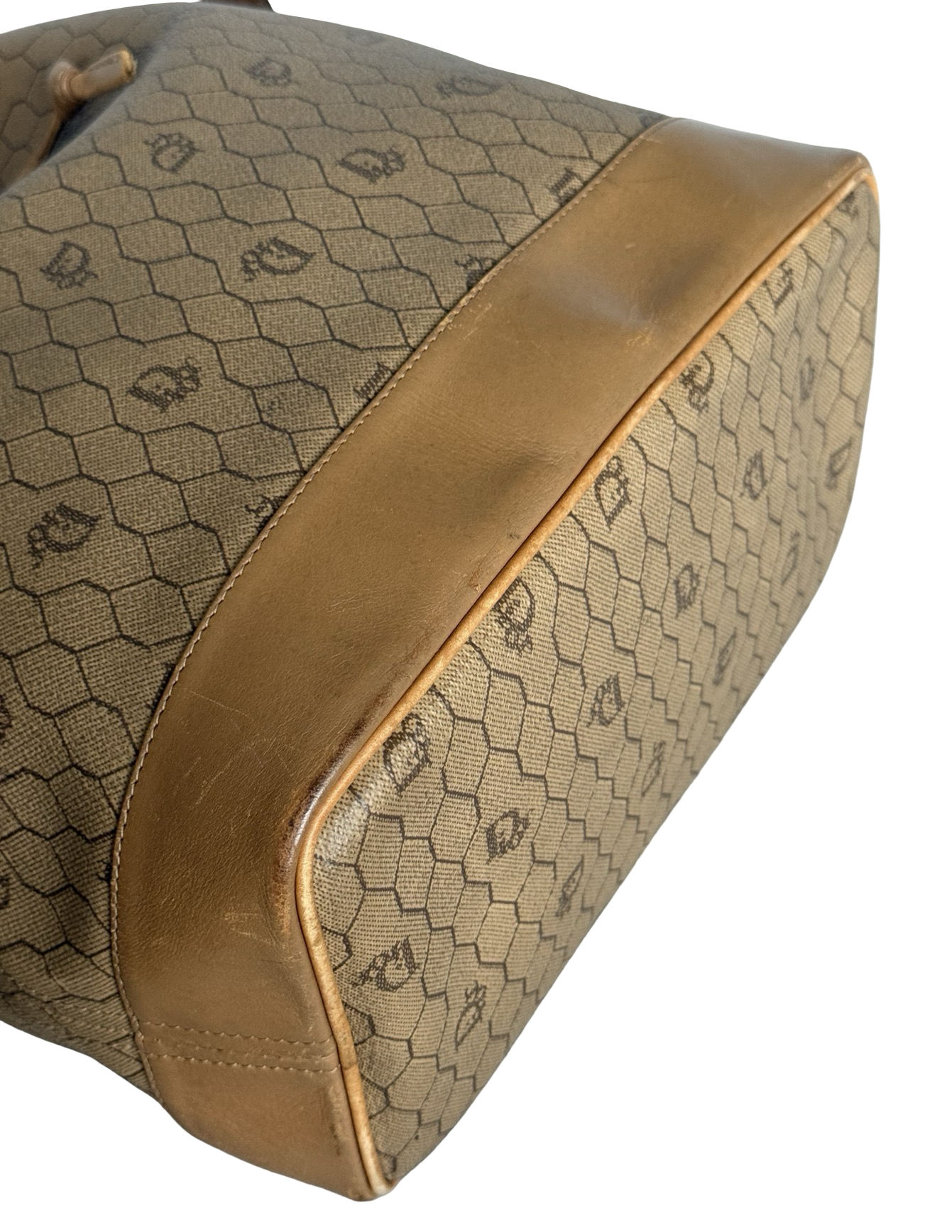 Christian Dior Bucket