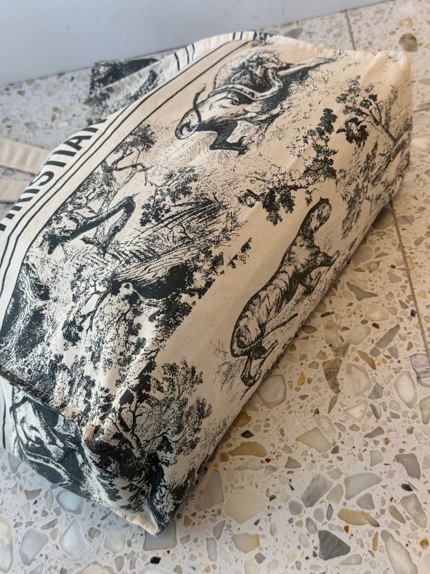 Christian Dior Tote
