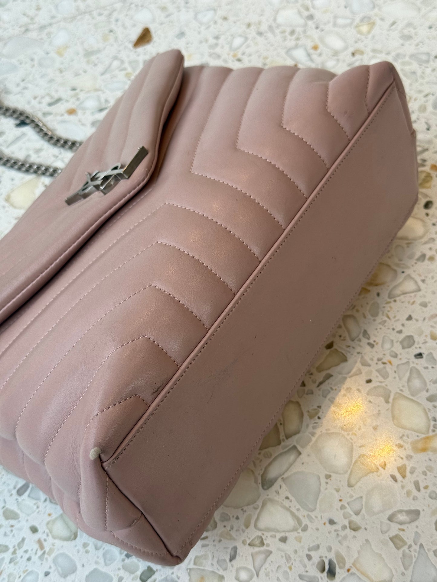 YSL Lou Lou