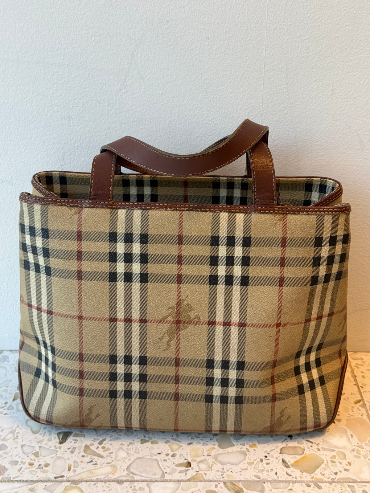 Burberry Veske