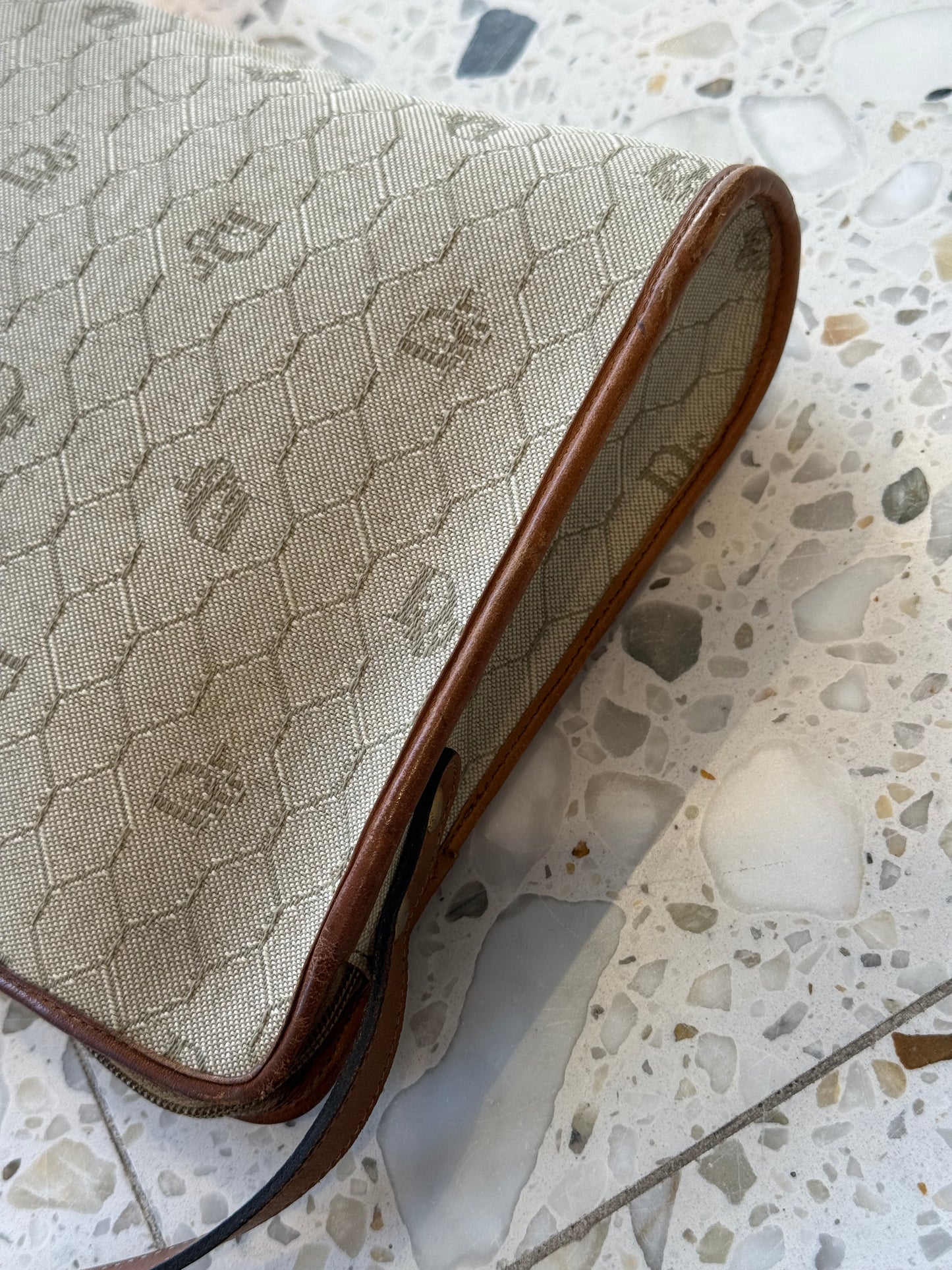 Christian Dior Honeycomb