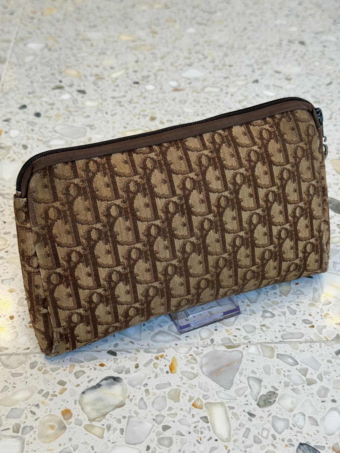 Christian Dior Clutch