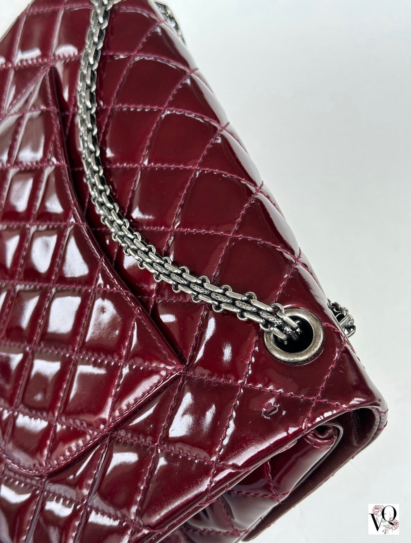 Chanel Reissue