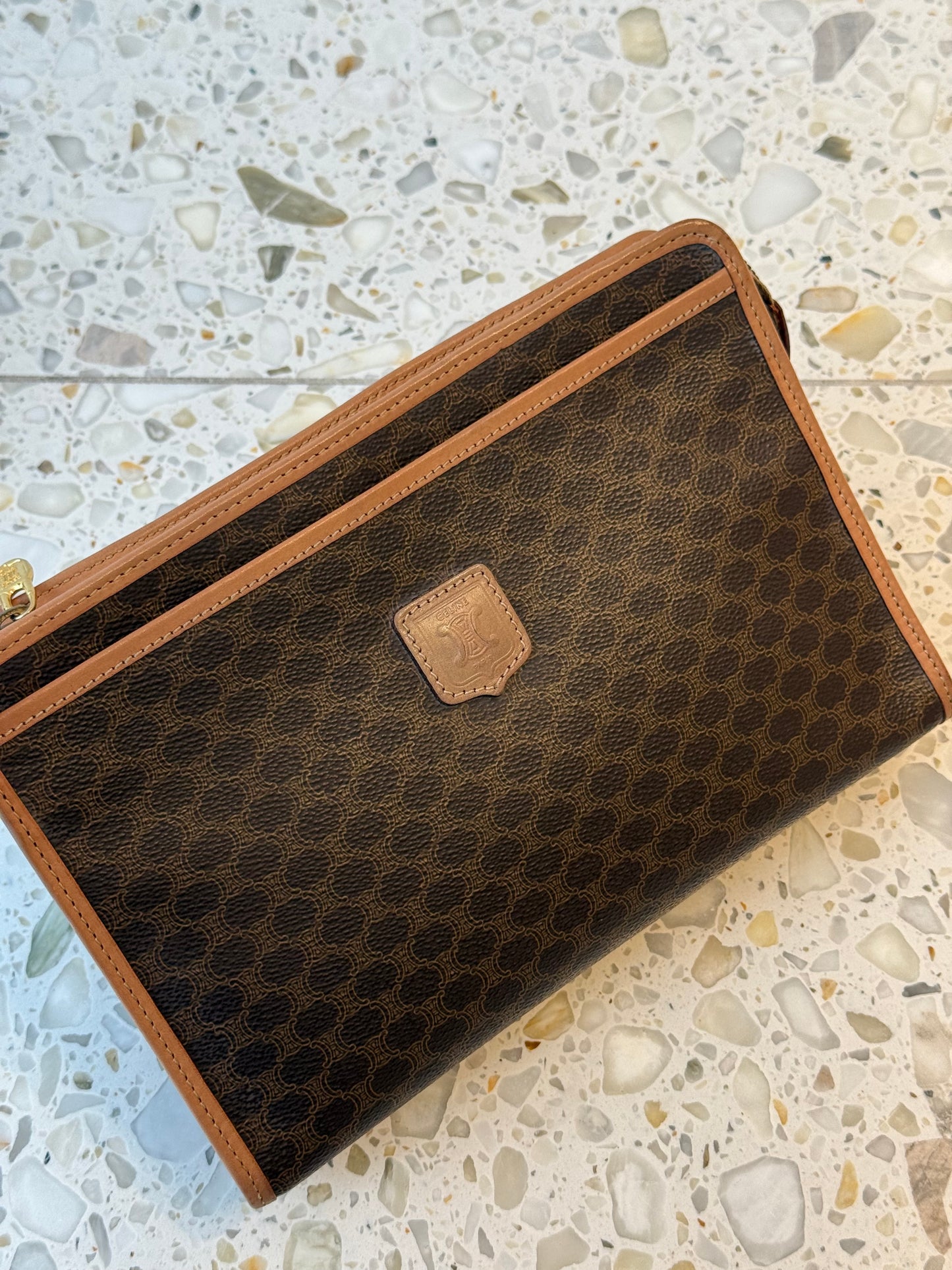 Celine Clutch