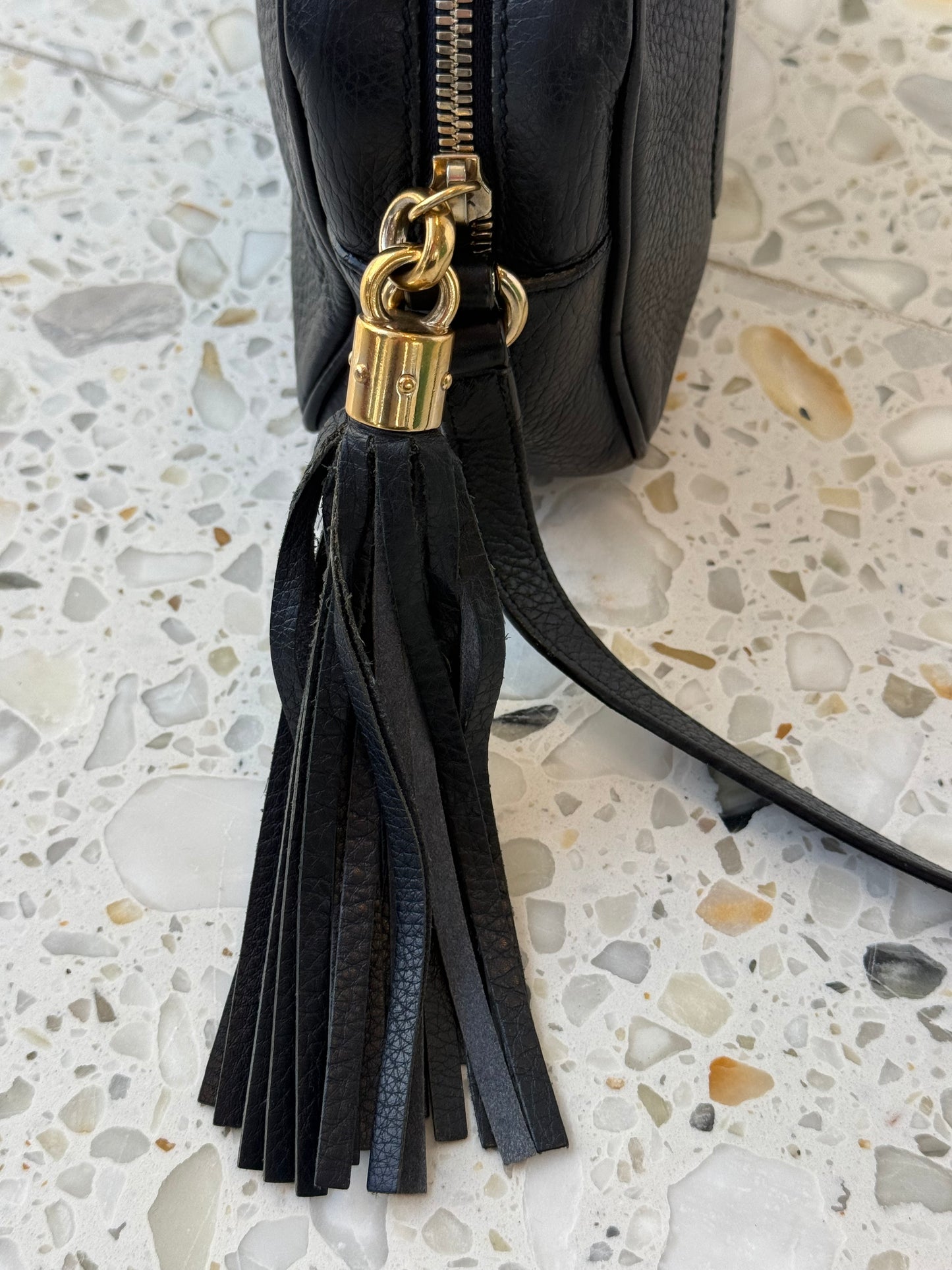 Gucci Soho Disco Bag