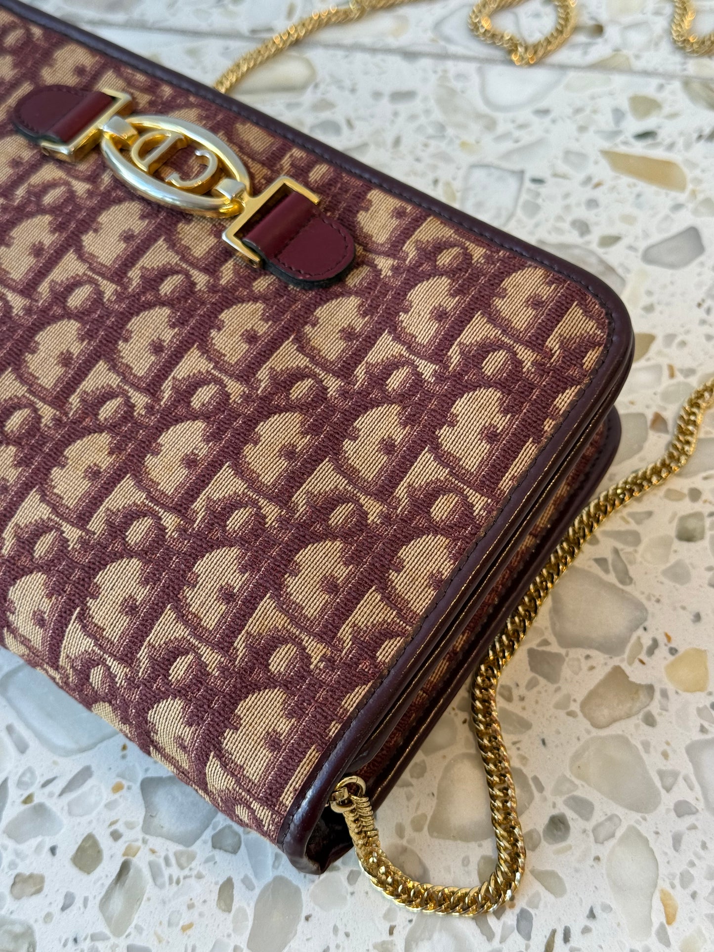 Christian Dior Trotter