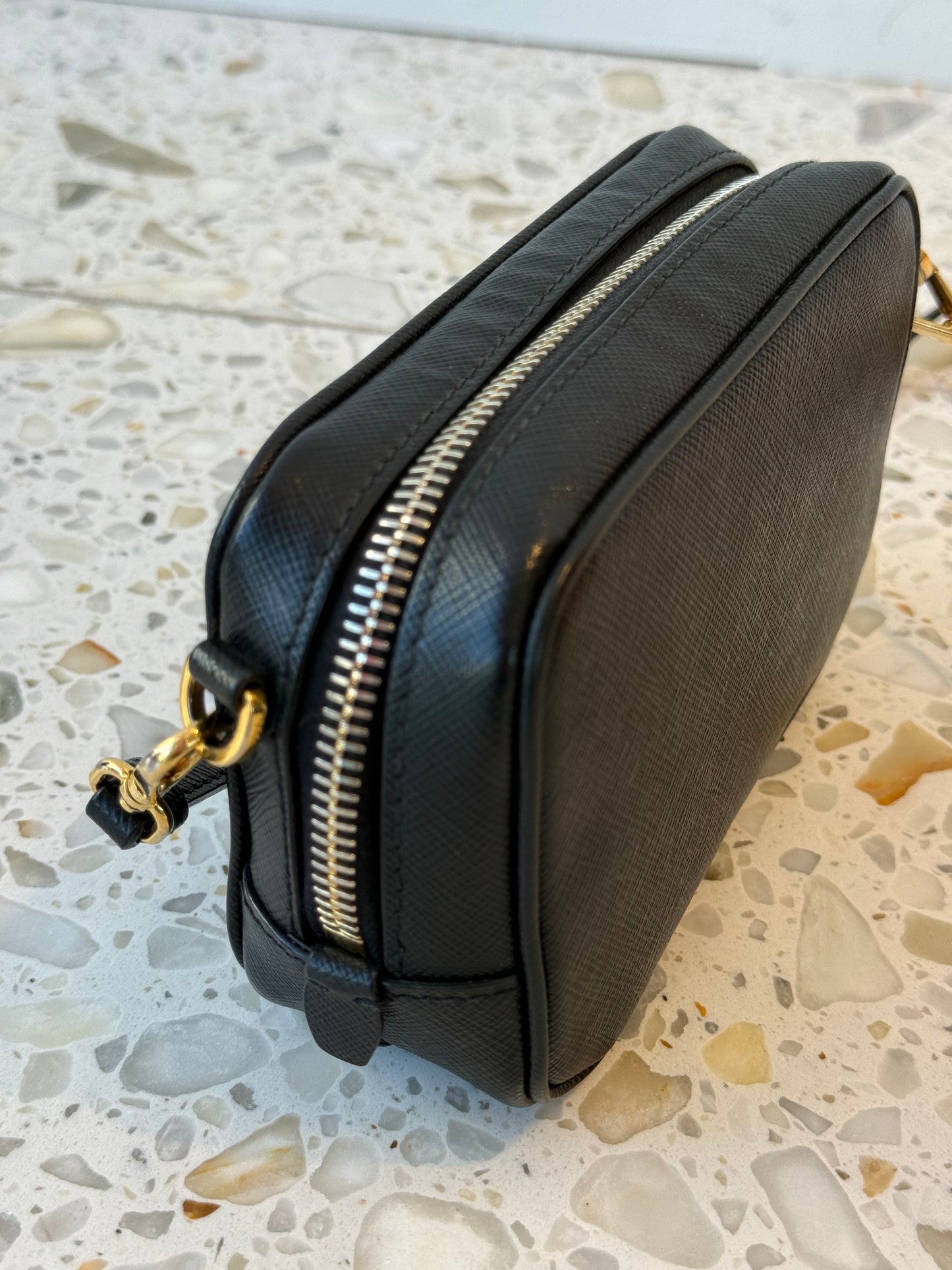 Prada Camera Bag