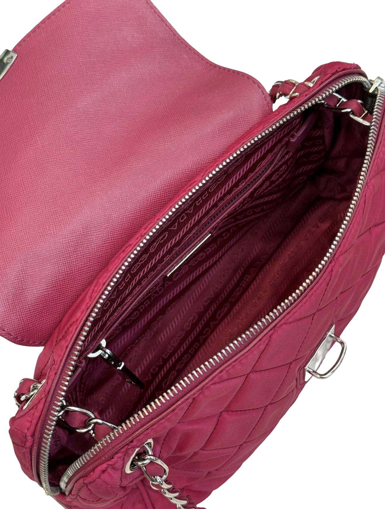 Prada Veske