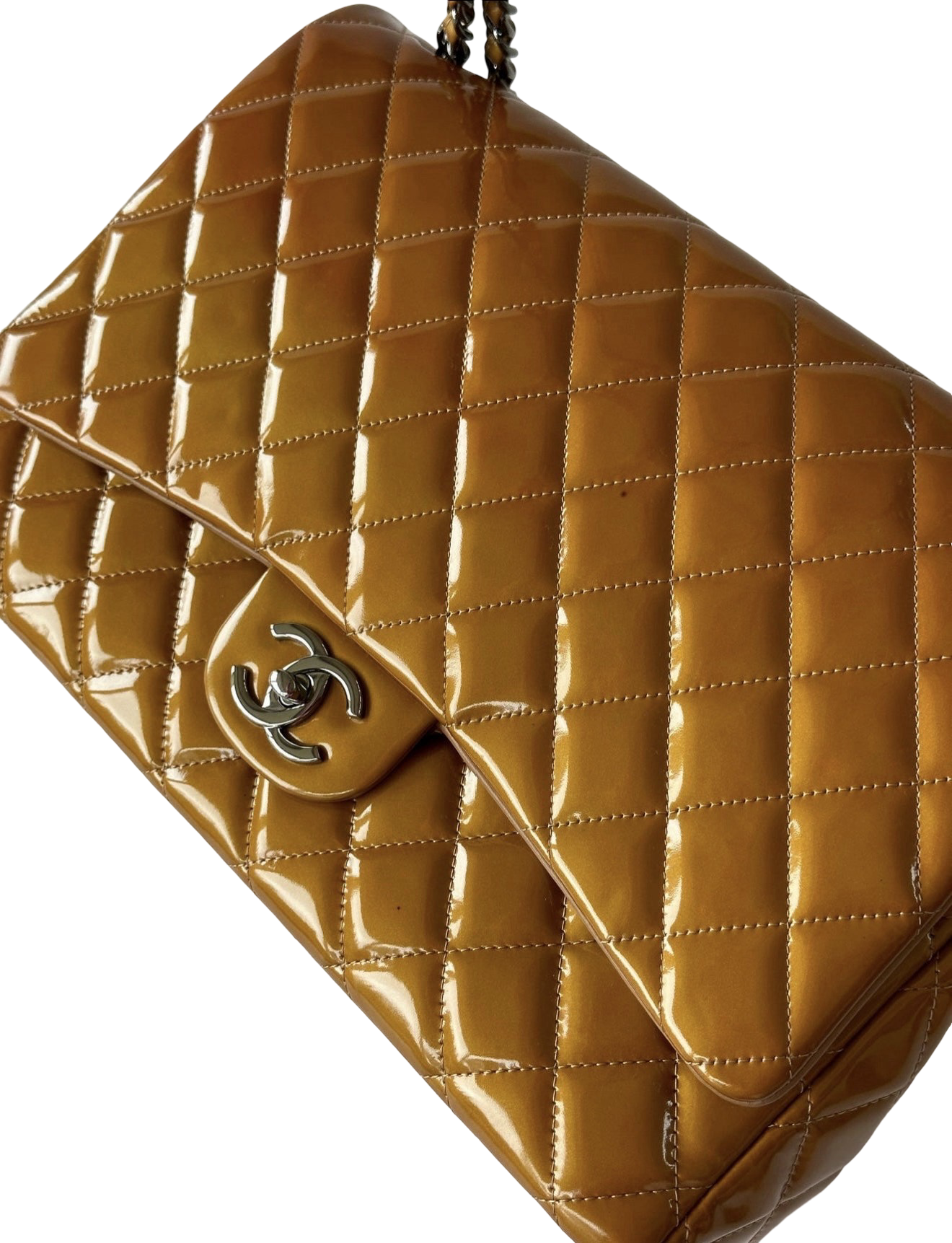 Chanel Maxi
