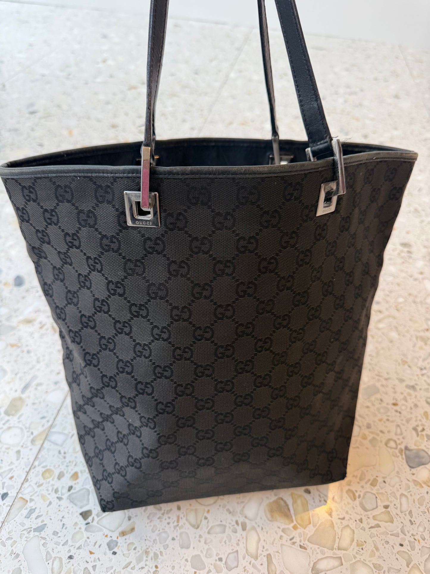 Gucci Tote Bag