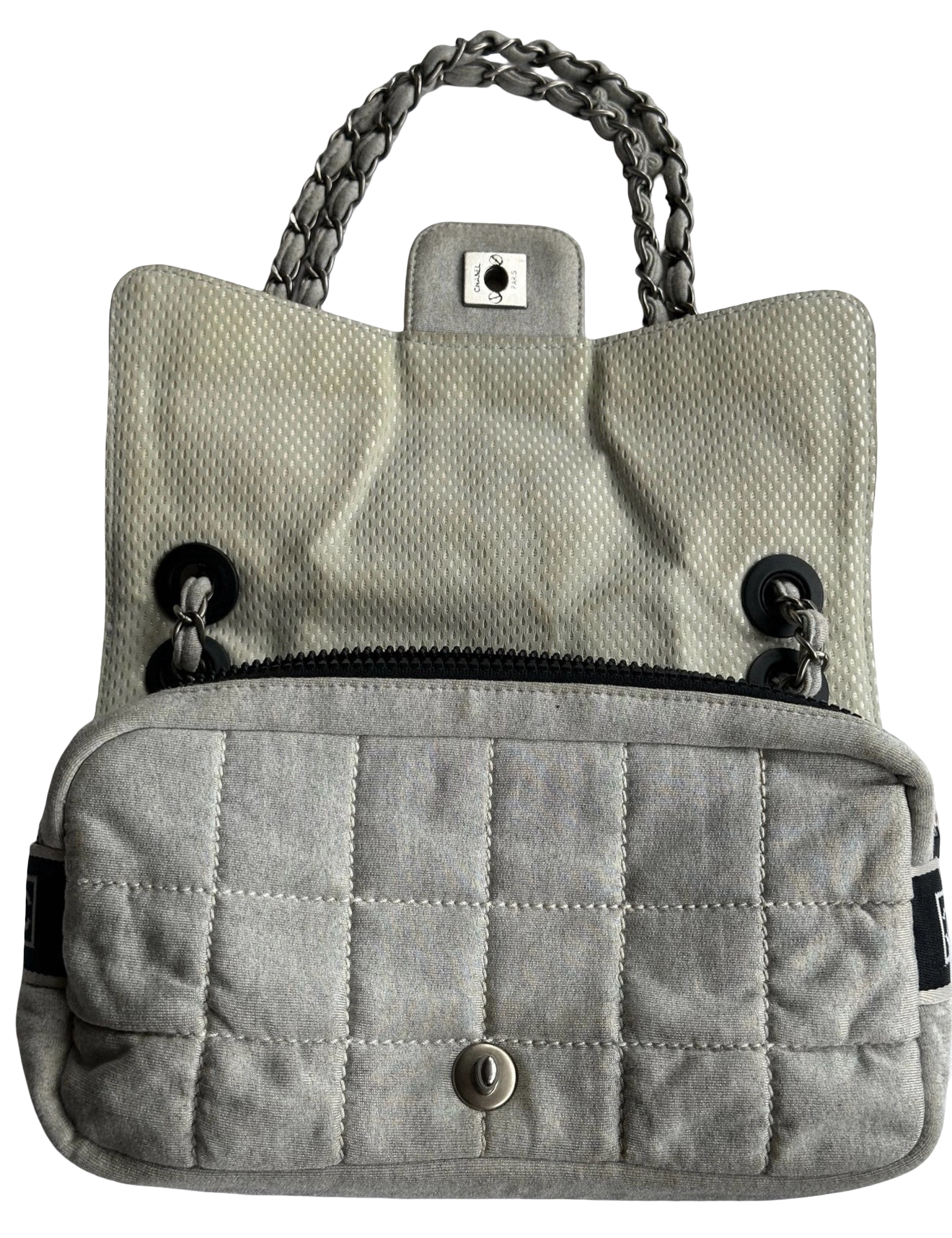 Chanel Flap Bag