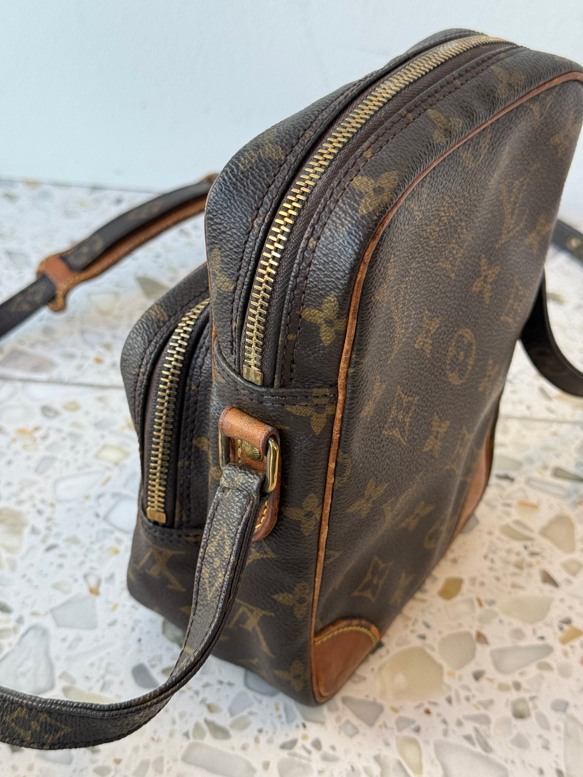 Louis Vuitton Amazon