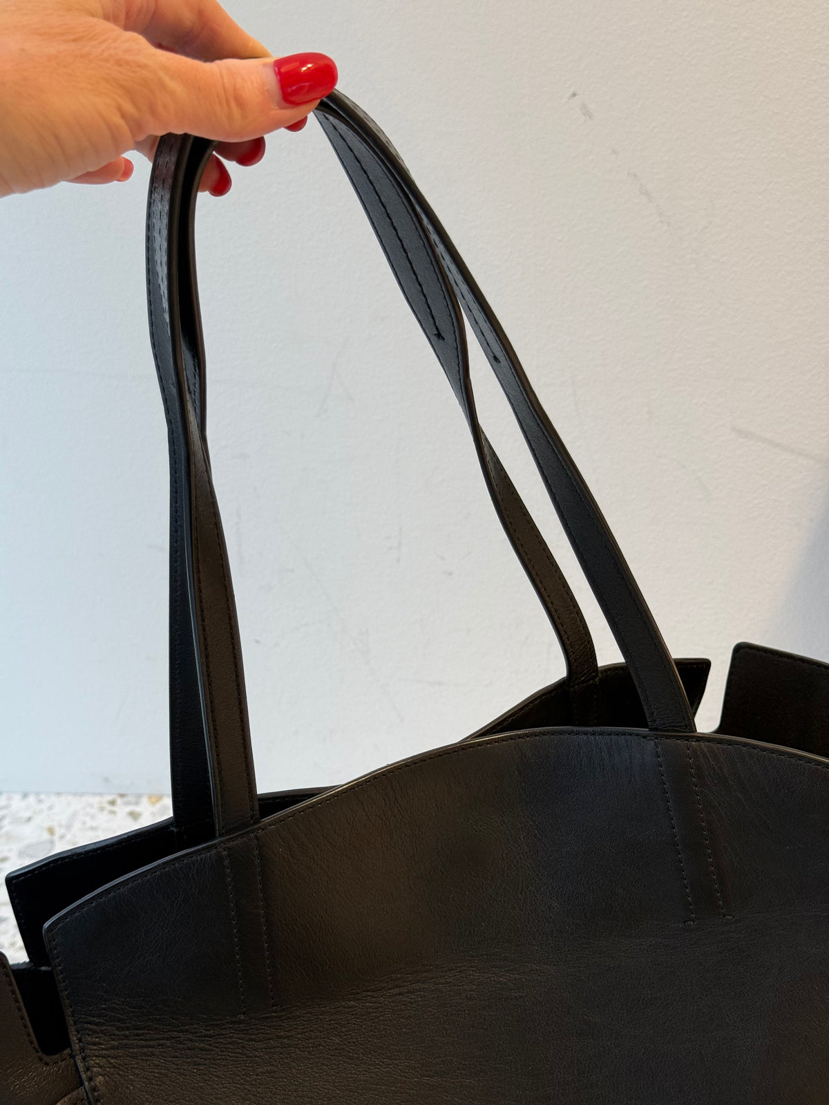 Mulberry Clovelly Tote