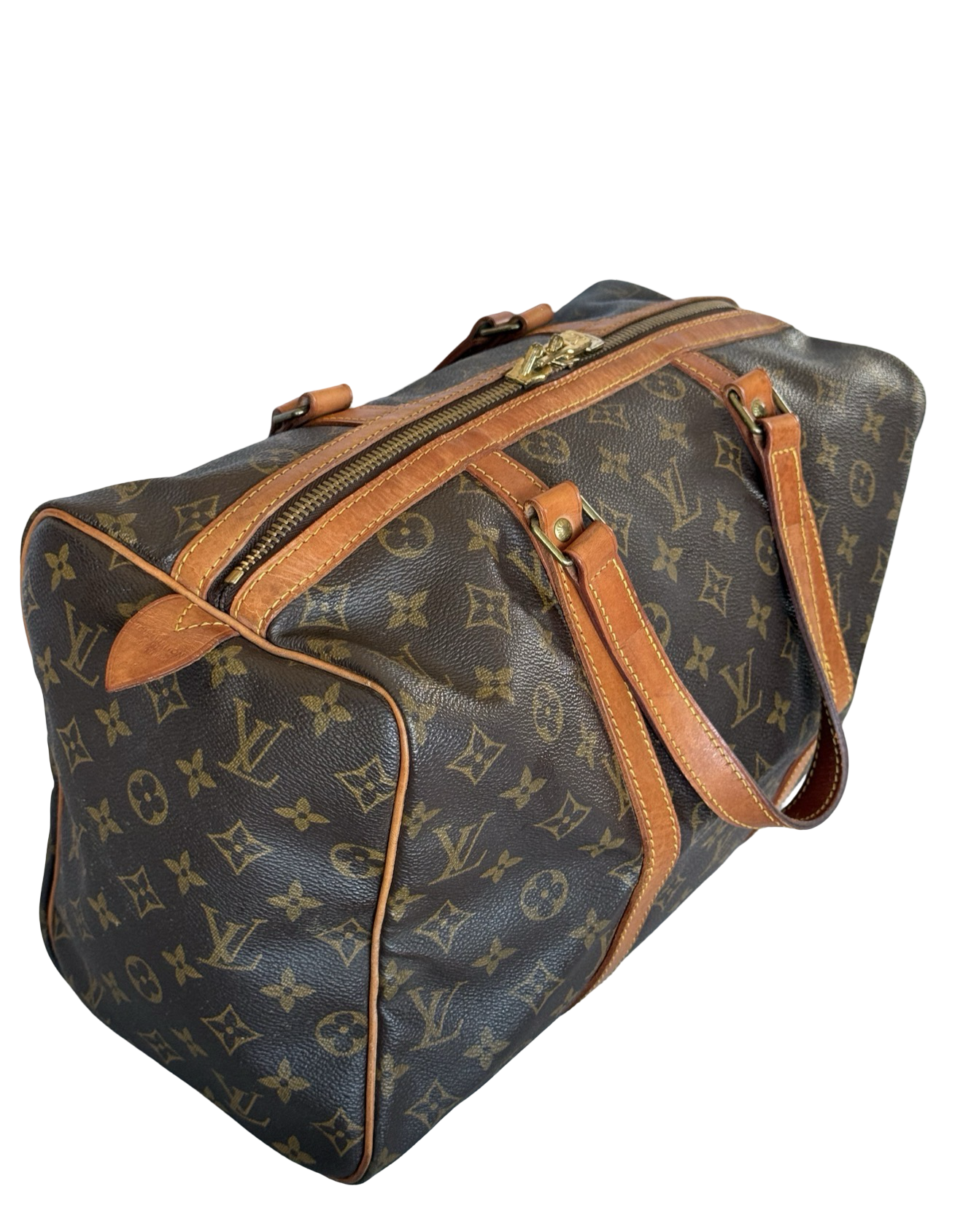 Louis Vuitton Sac 35