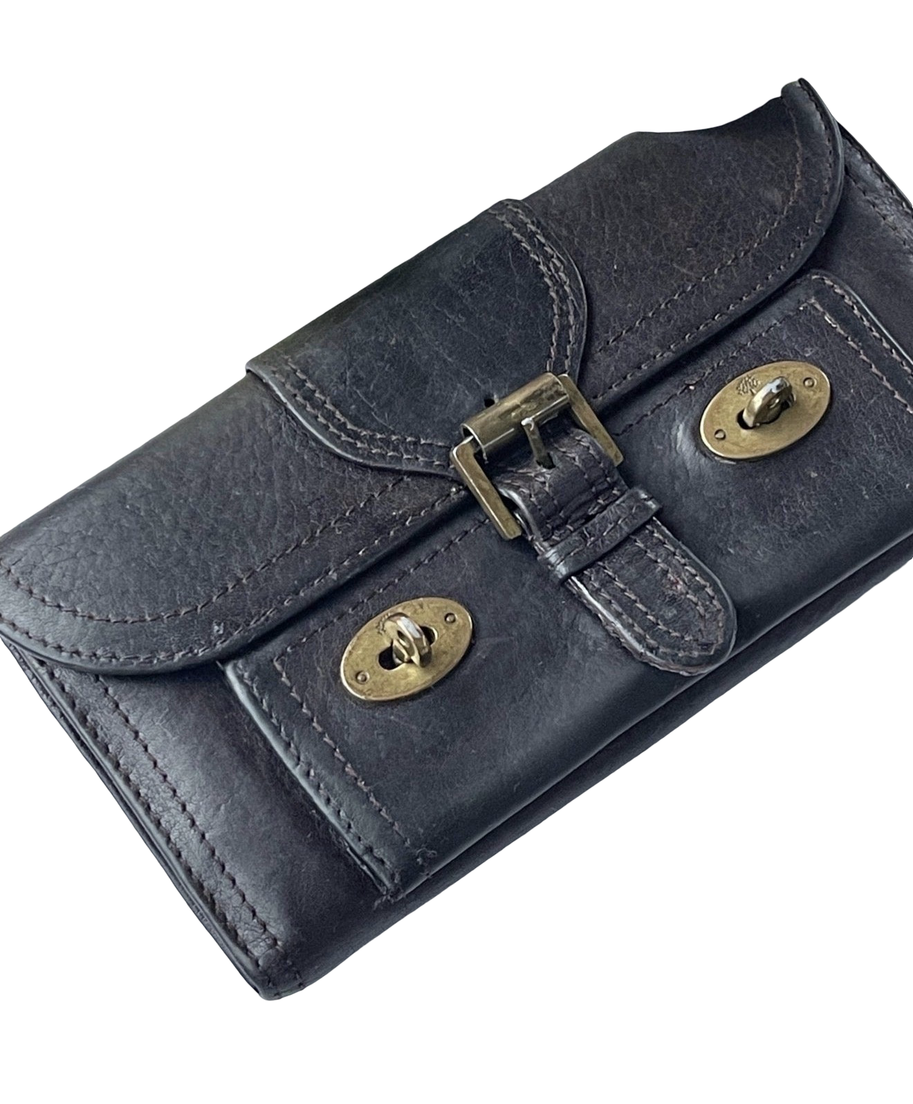 Mulberry Lommebok