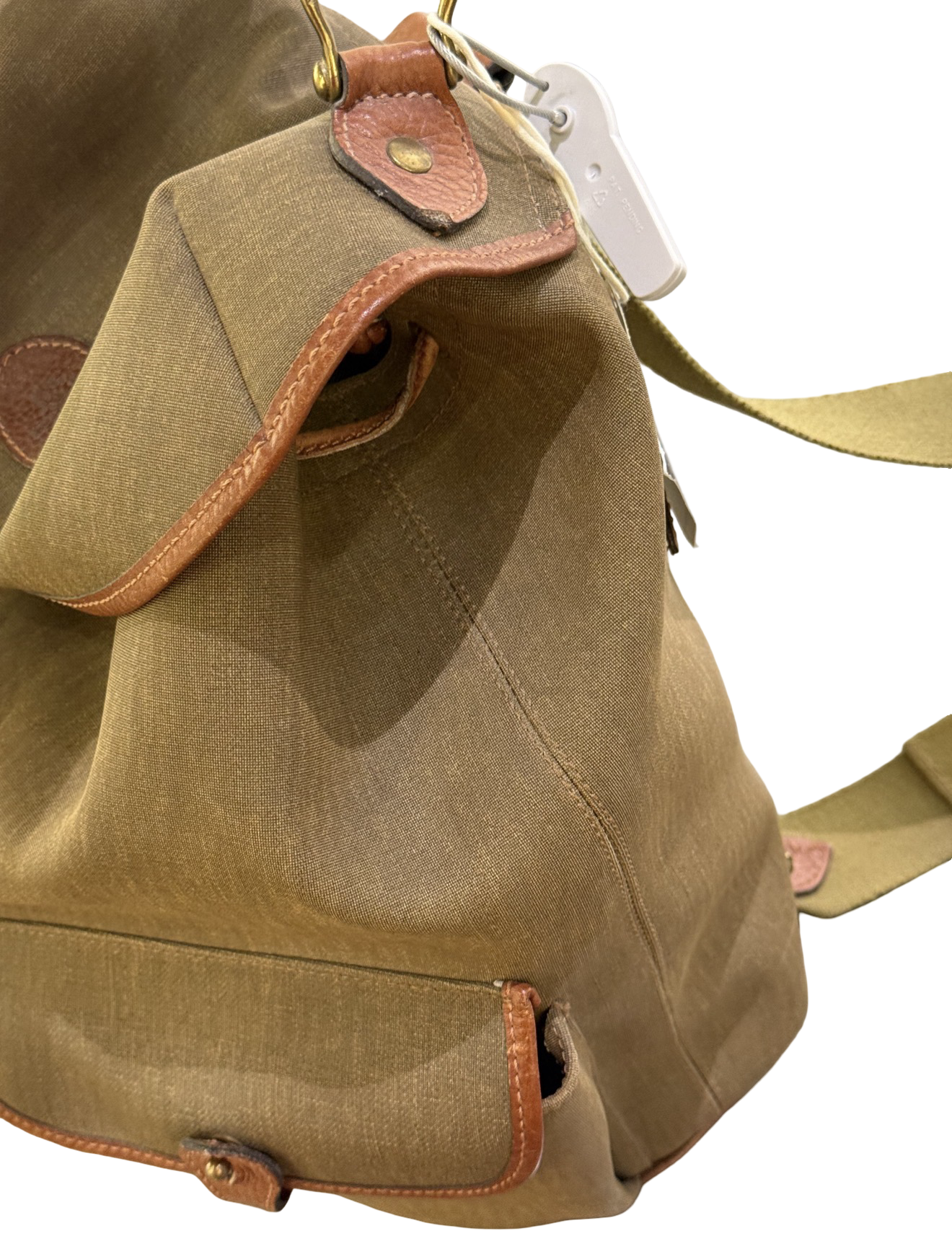 Mulberry Backpack